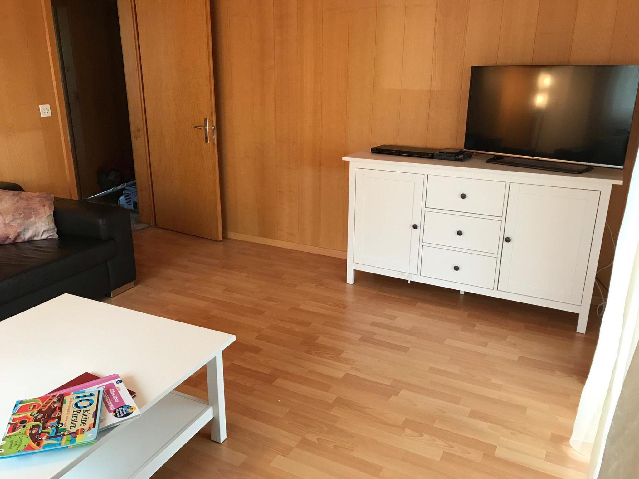 Foto 24 - Apartment mit 3 Schlafzimmern in Riederalp