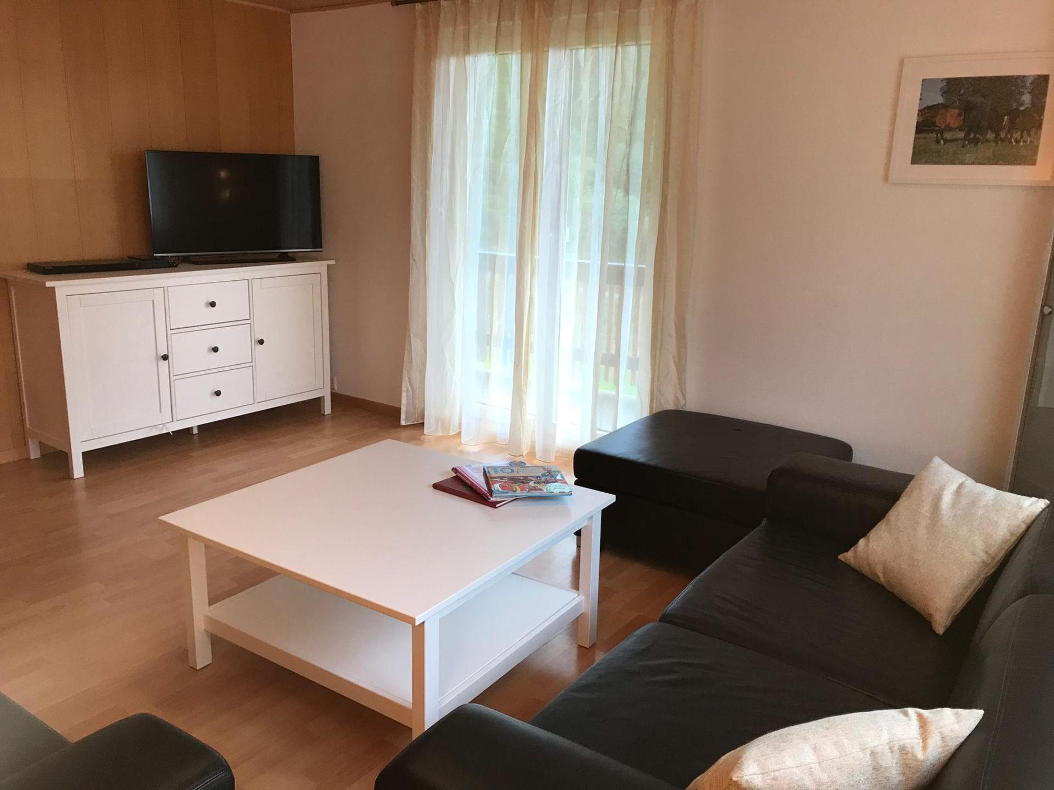 Foto 23 - Appartamento con 3 camere da letto a Riederalp