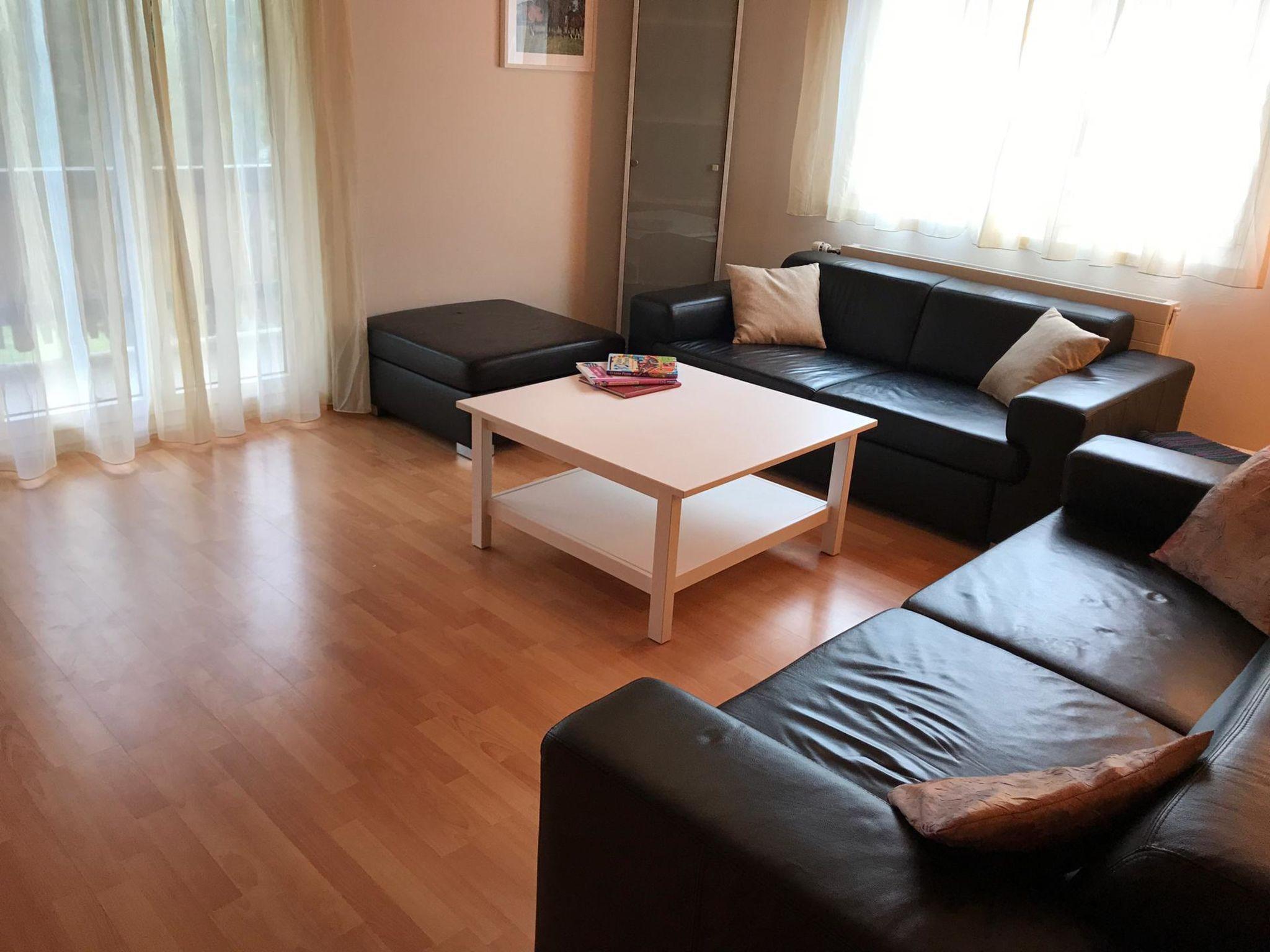 Foto 14 - Appartamento con 3 camere da letto a Riederalp