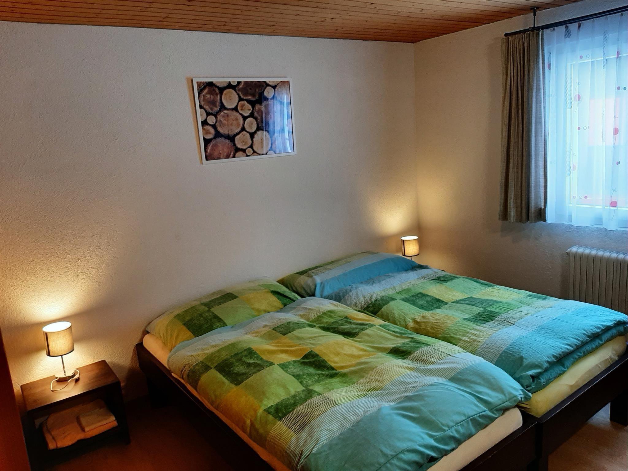 Foto 20 - Apartamento de 3 quartos em Riederalp