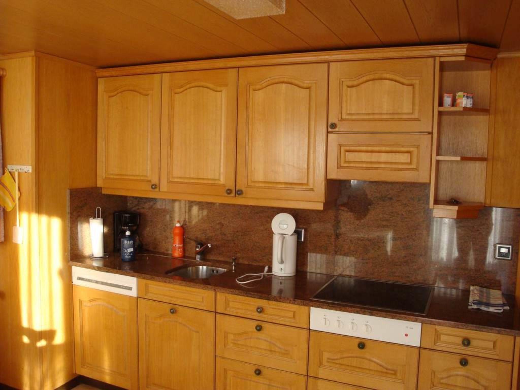 Photo 15 - 3 bedroom Apartment in Riederalp