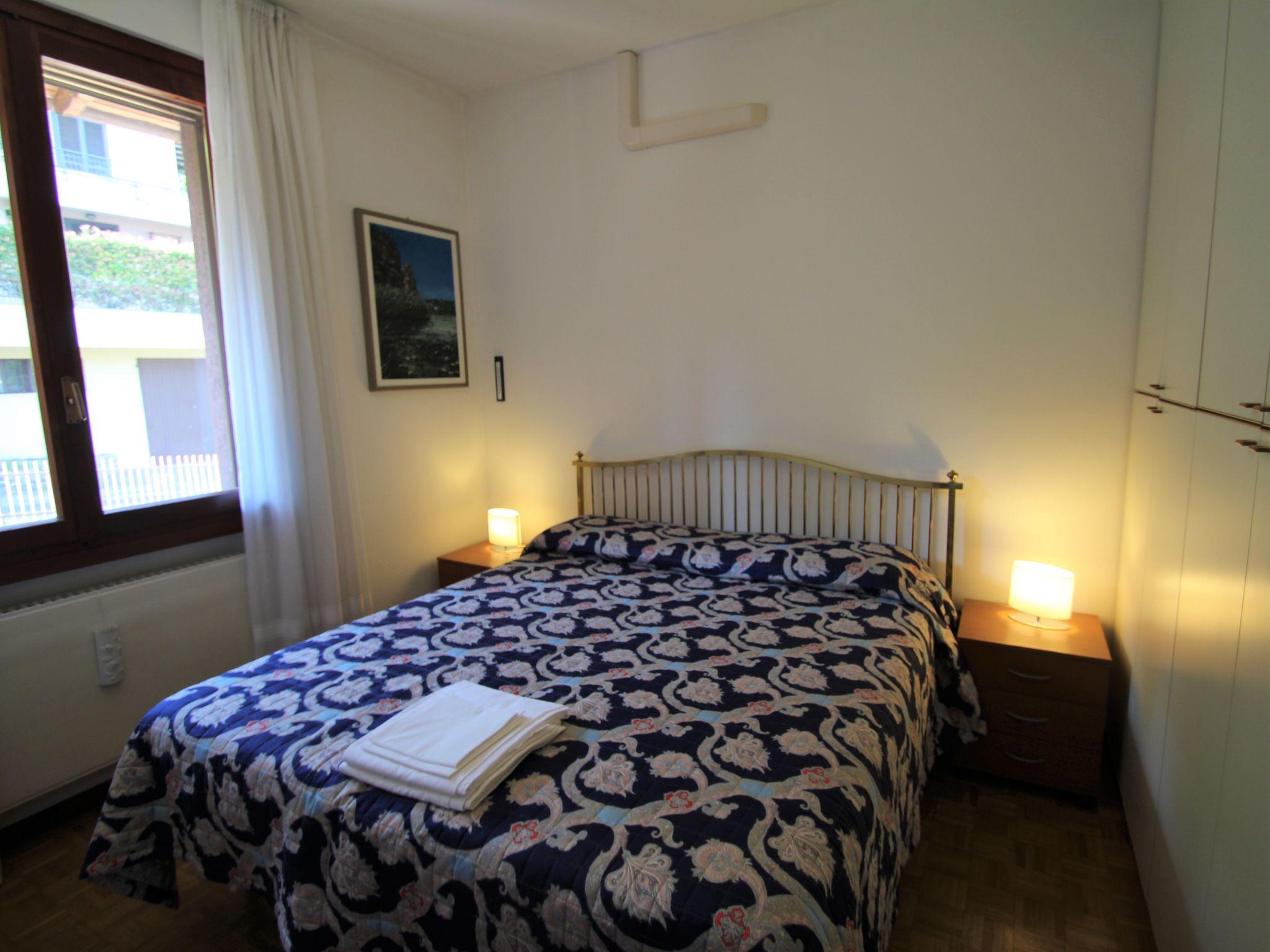 Photo 12 - 1 bedroom Apartment in Laveno Mombello with terrace and mountain view