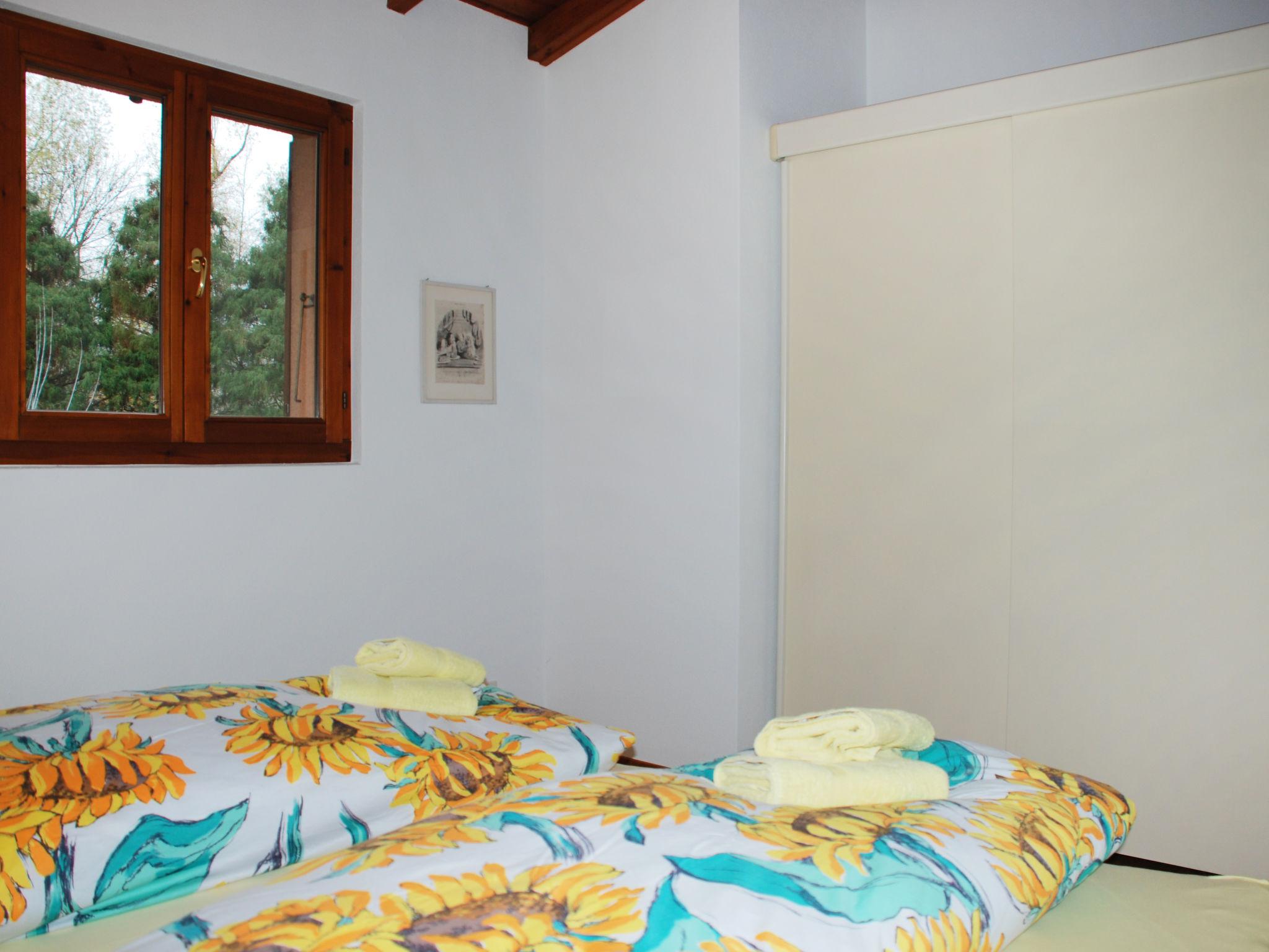 Foto 13 - Haus mit 4 Schlafzimmern in Lugano mit garten und blick auf die berge