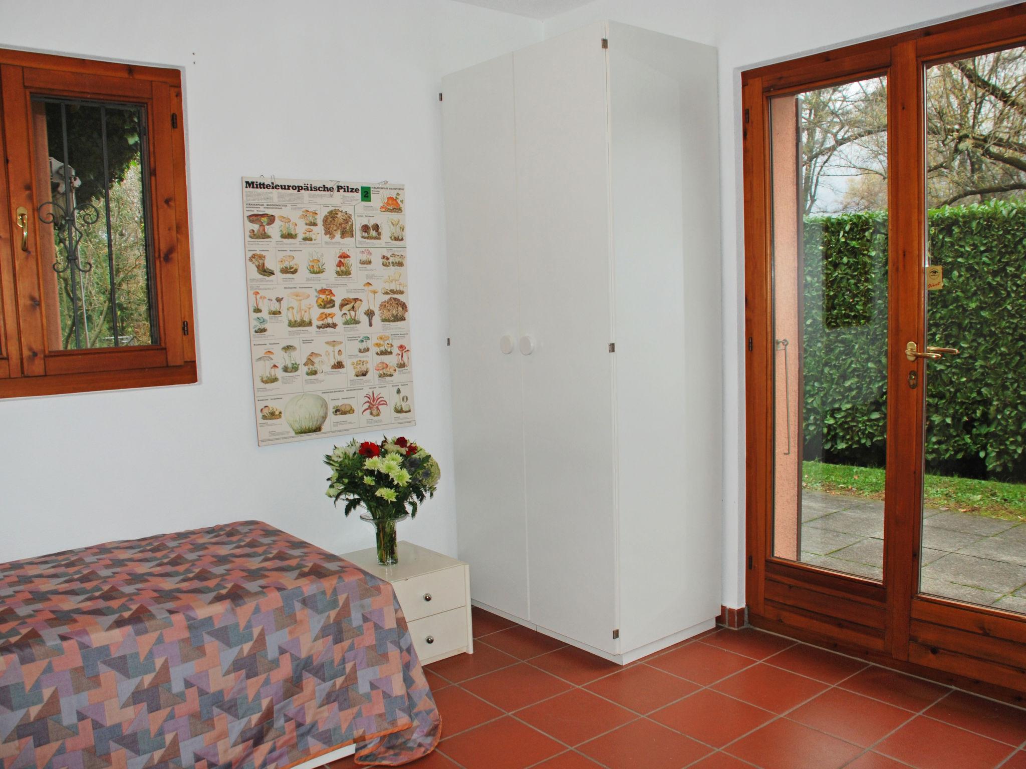 Photo 25 - 4 bedroom House in Lugano with garden and mountain view