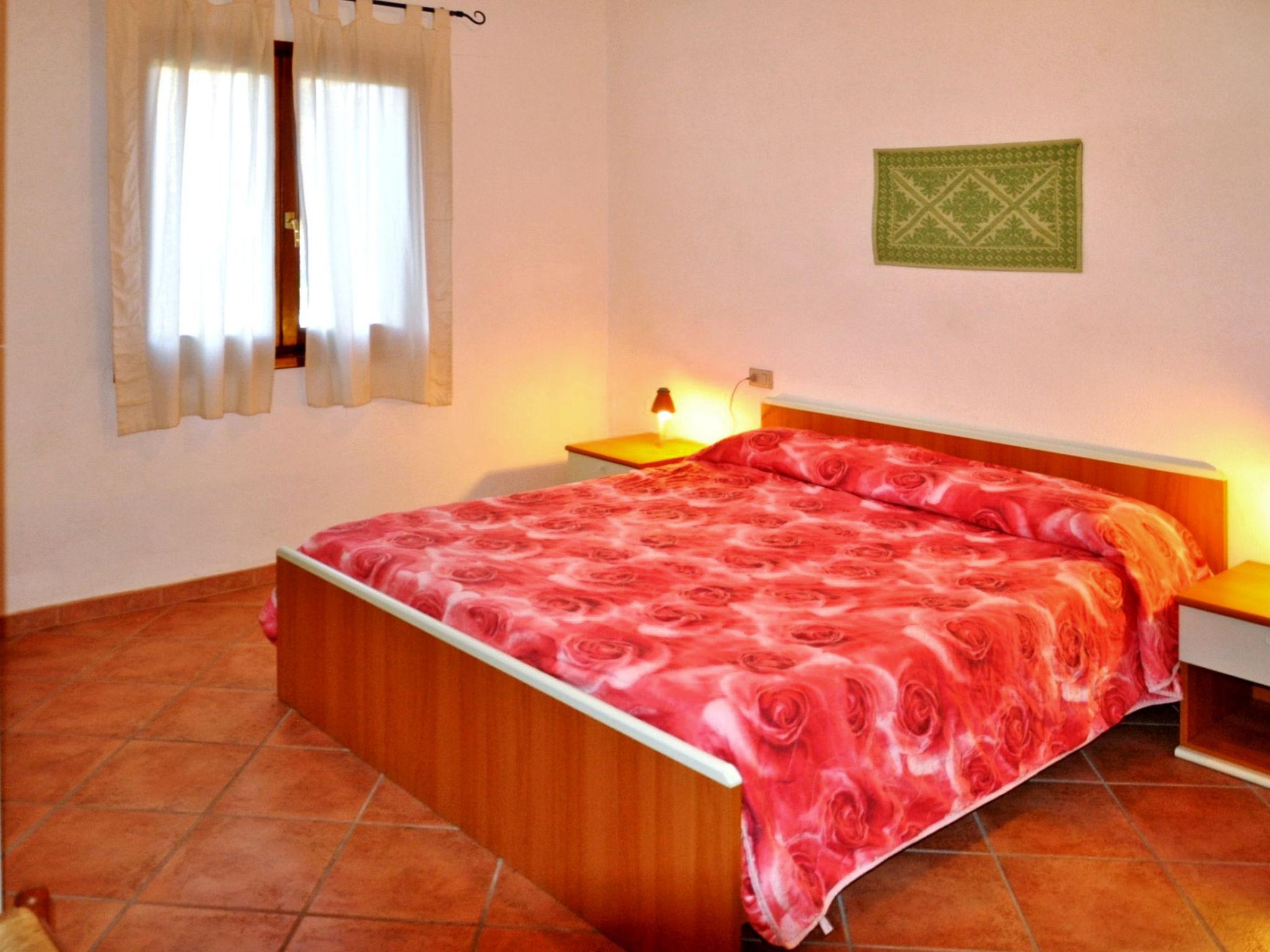 Foto 23 - Appartamento con 2 camere da letto a San Teodoro con terrazza e vista mare