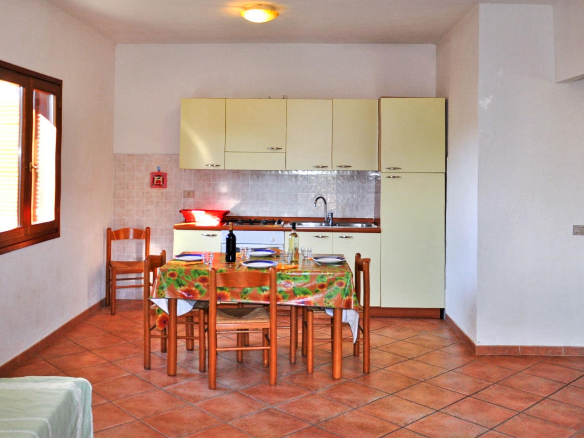 Photo 4 - 2 bedroom Apartment in San Teodoro with terrace