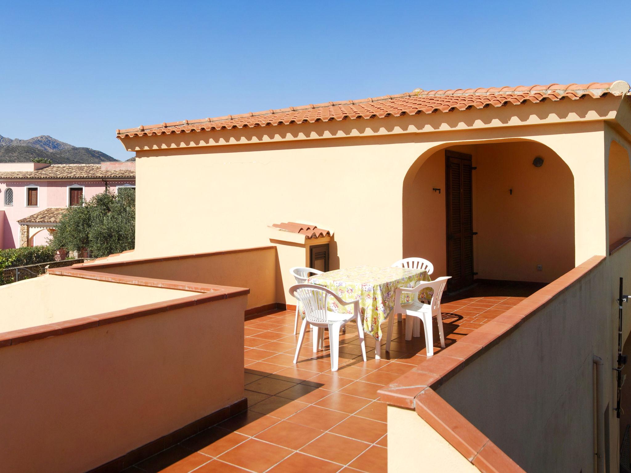 Photo 11 - 1 bedroom Apartment in San Teodoro with terrace