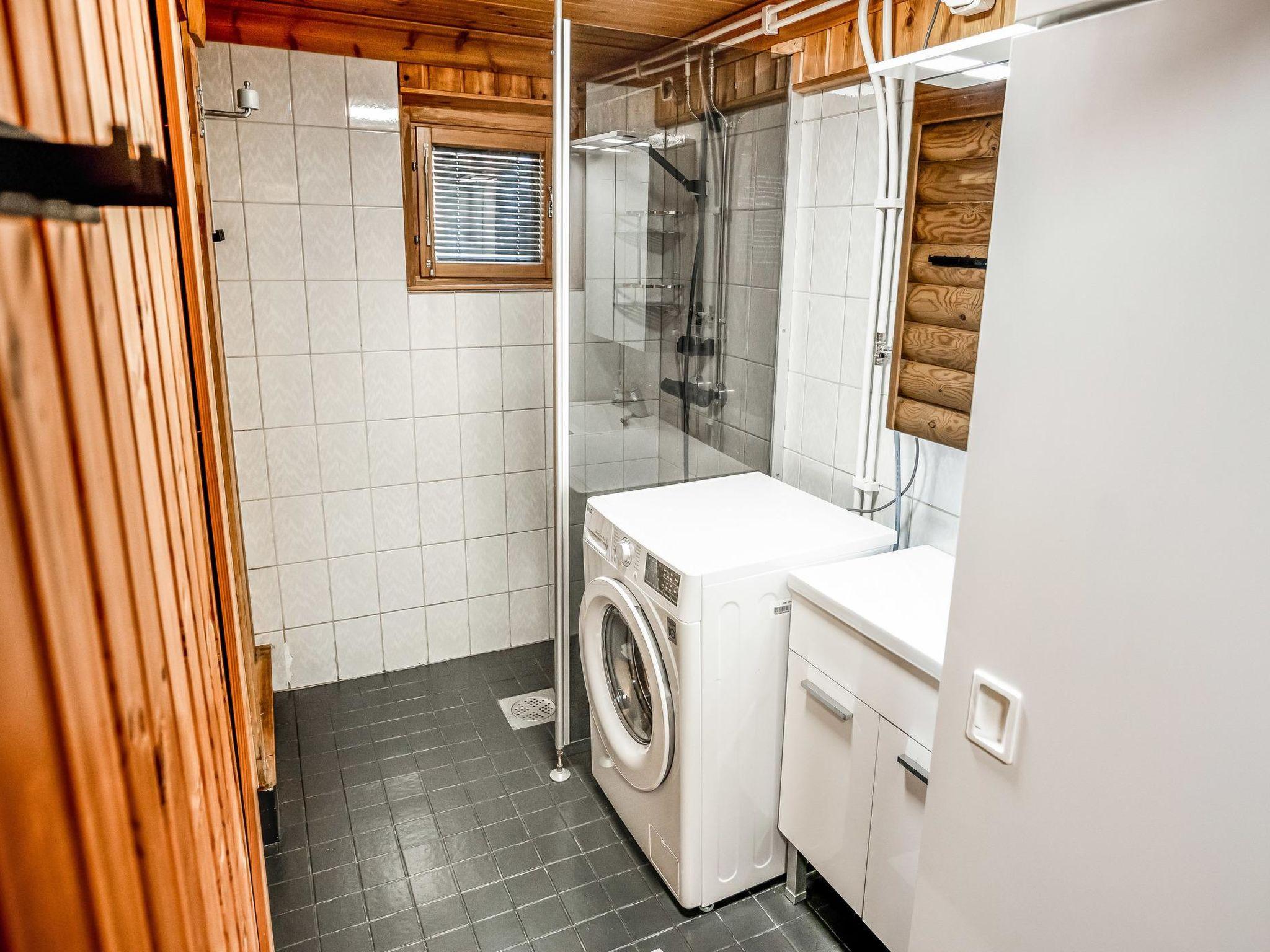 Photo 15 - 3 bedroom House in Lieksa with sauna