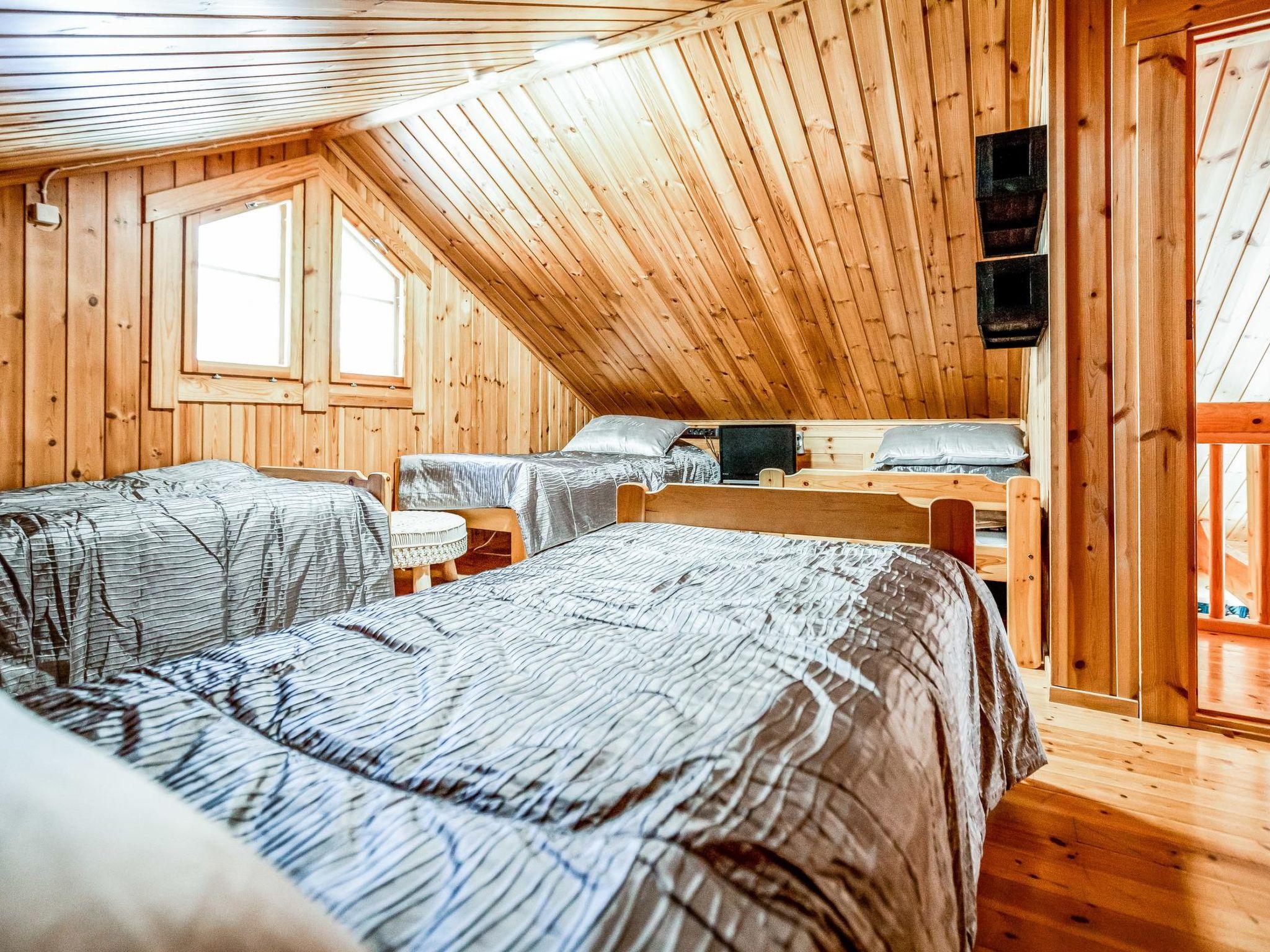Foto 10 - Casa de 3 quartos em Lieksa com sauna