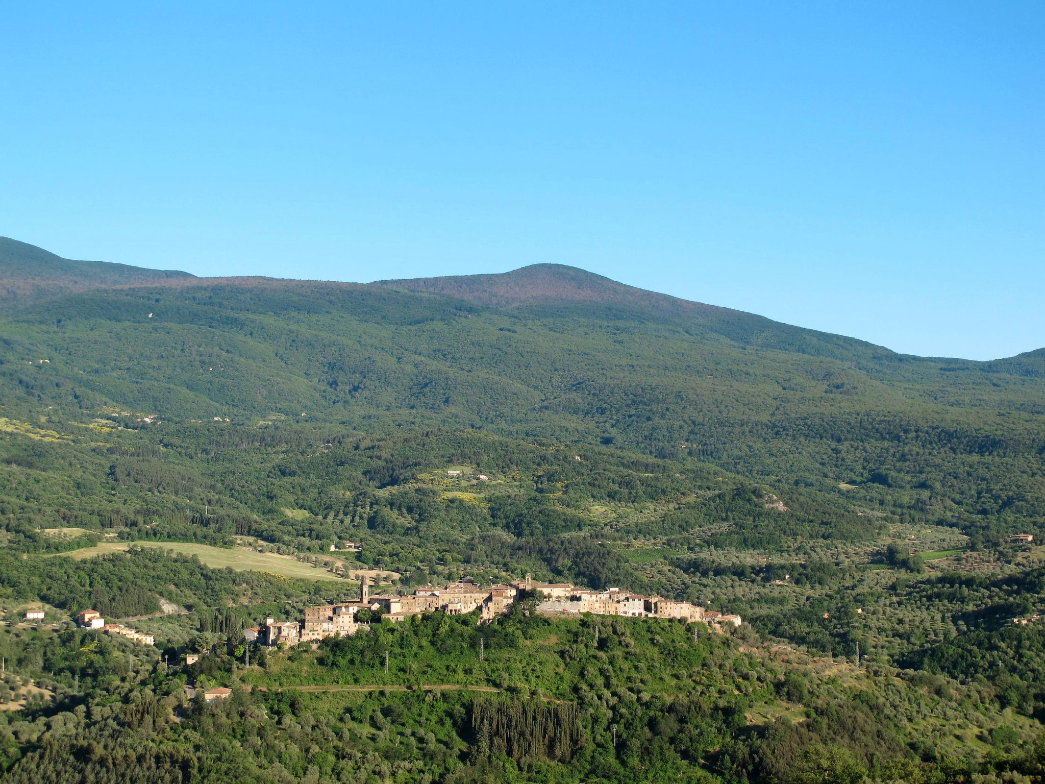 Photo 42 - 3 bedroom Apartment in Montalcino with garden