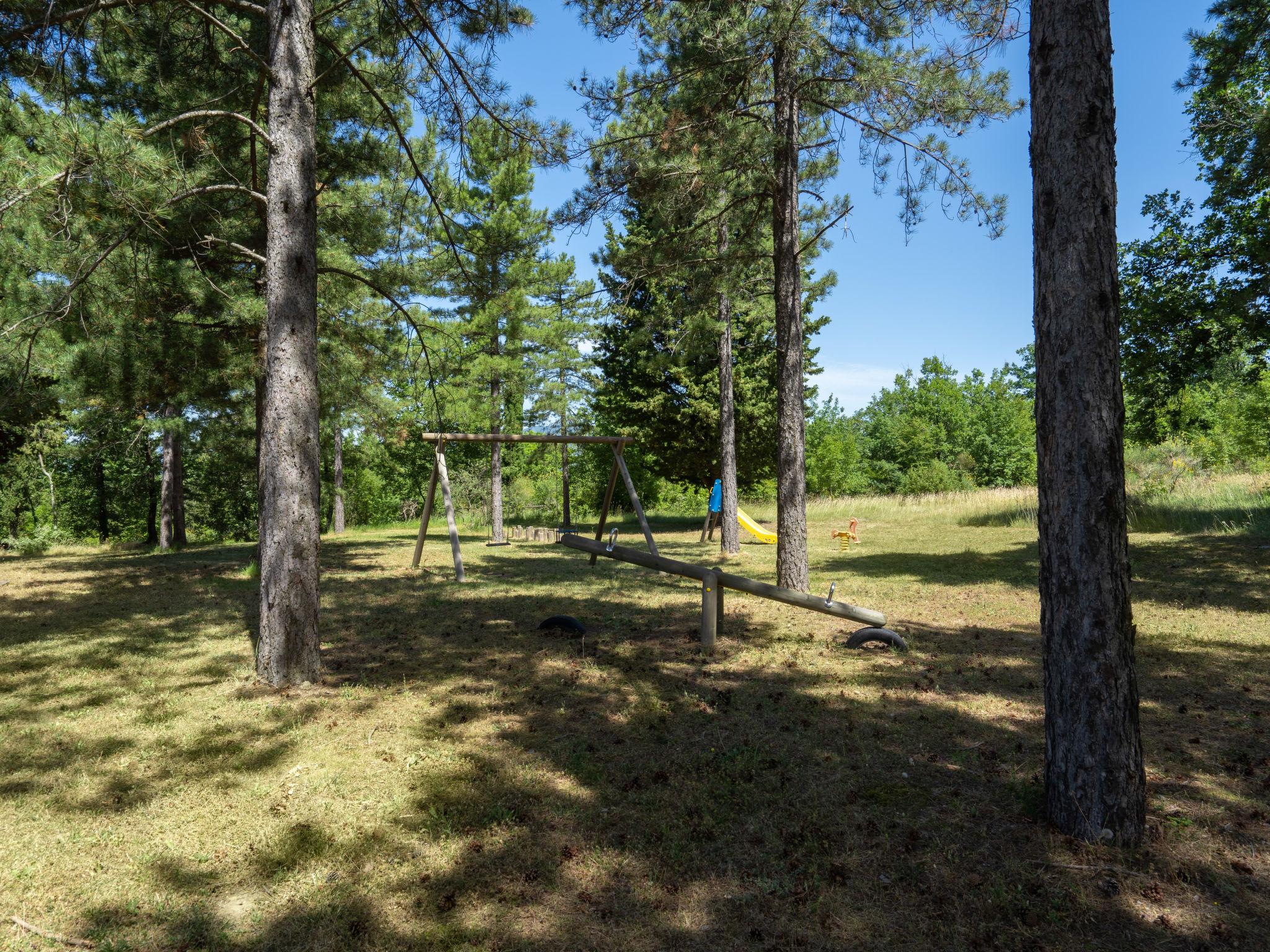 Foto 41 - Casa de 4 quartos em Pontassieve com piscina privada e jardim