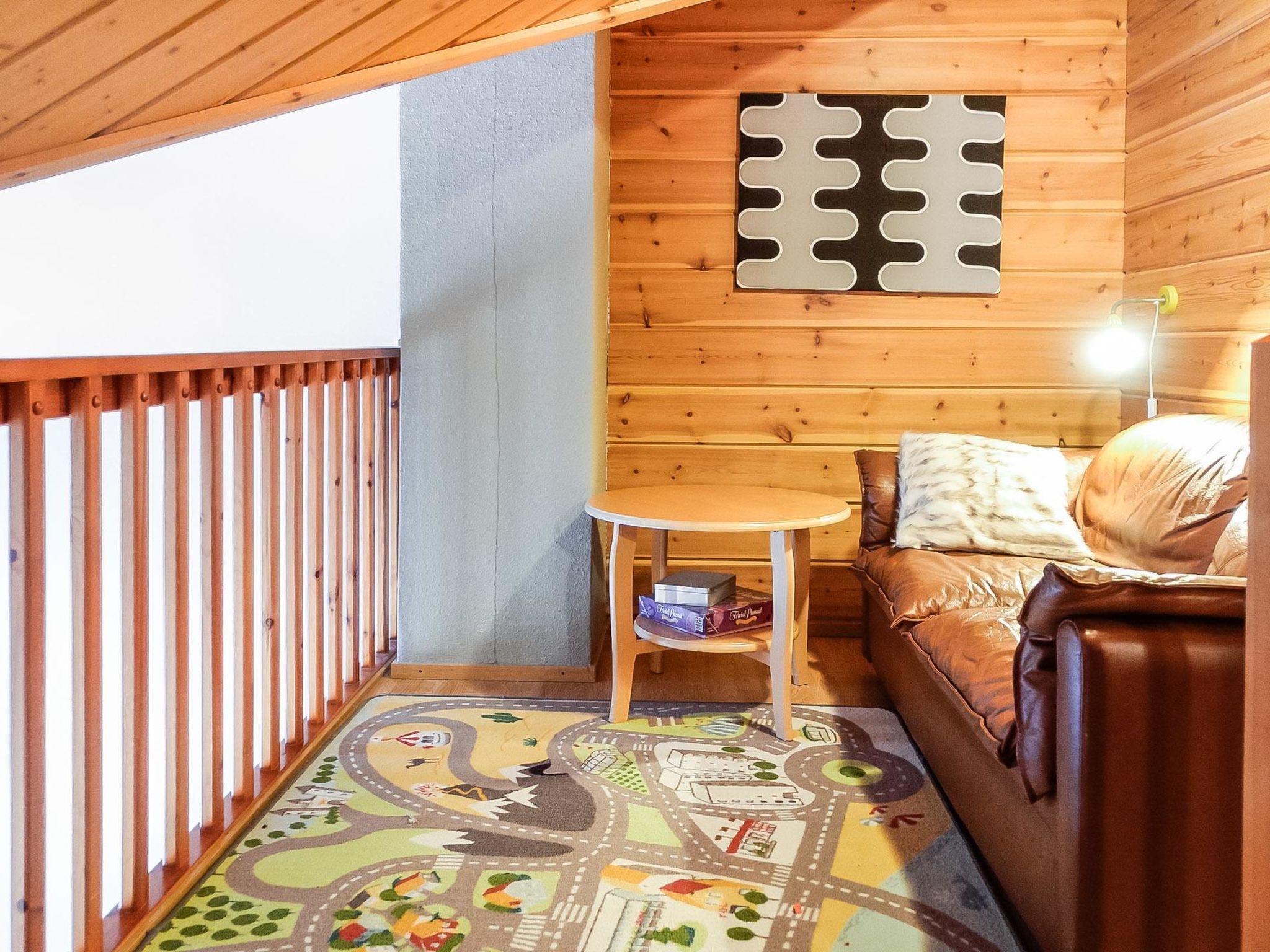 Photo 16 - Maison de 3 chambres à Pudasjärvi avec sauna et vues sur la montagne