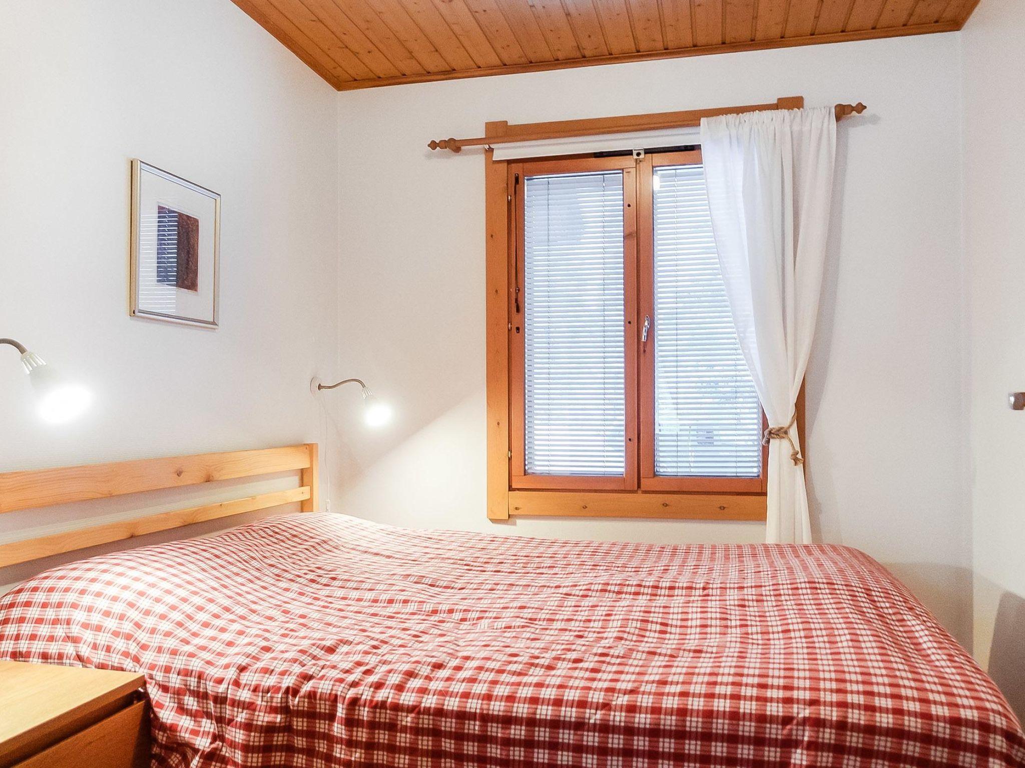 Photo 12 - Maison de 3 chambres à Pudasjärvi avec sauna et vues sur la montagne