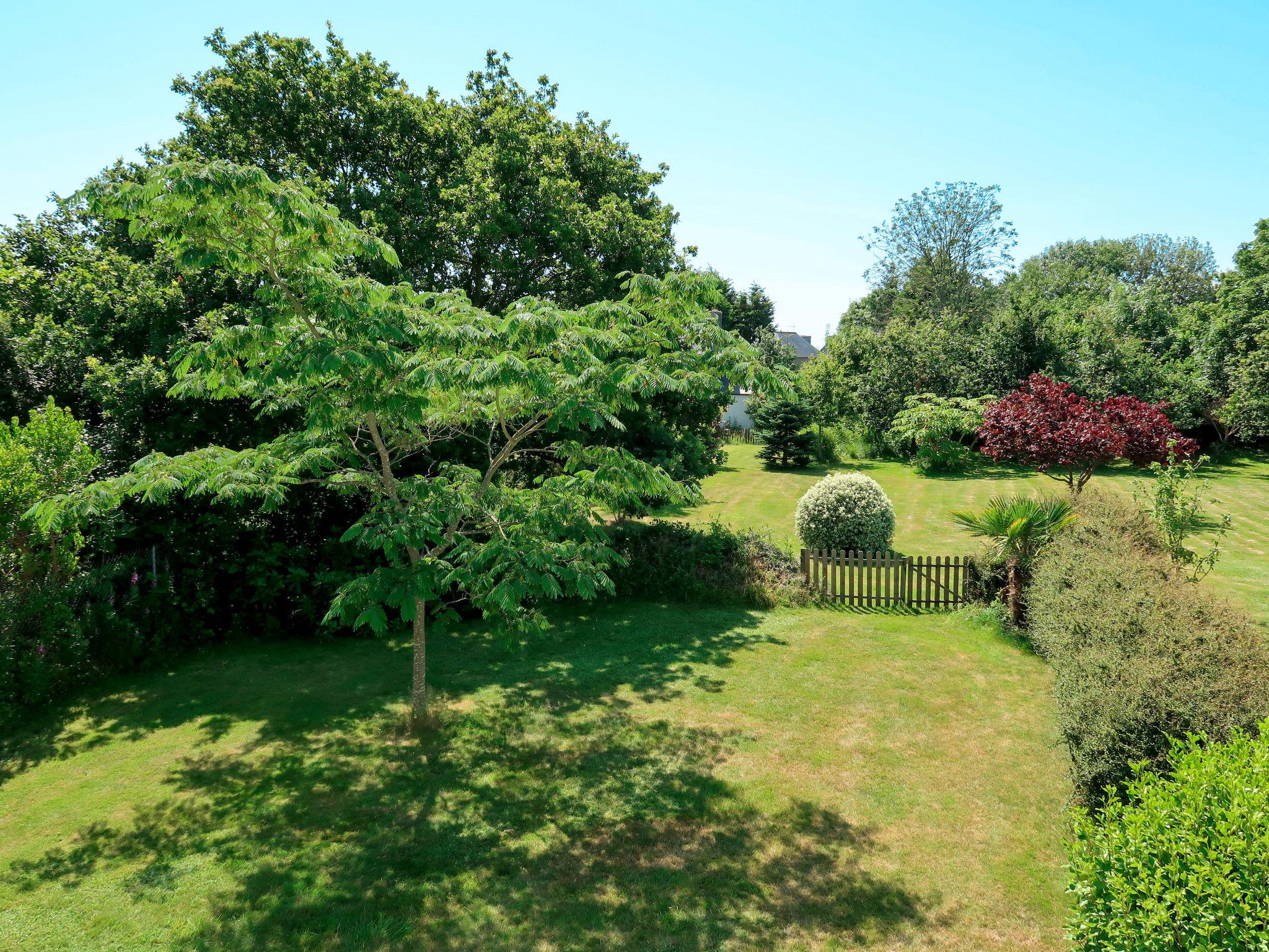 Photo 20 - 2 bedroom House in Combrit with garden and terrace