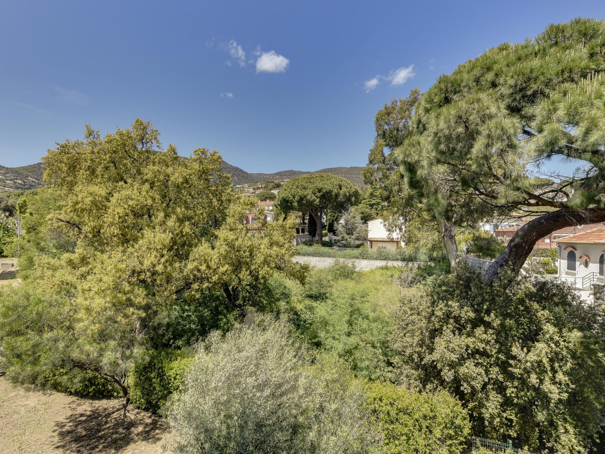 Photo 15 - Appartement en Cavalaire-sur-Mer avec terrasse