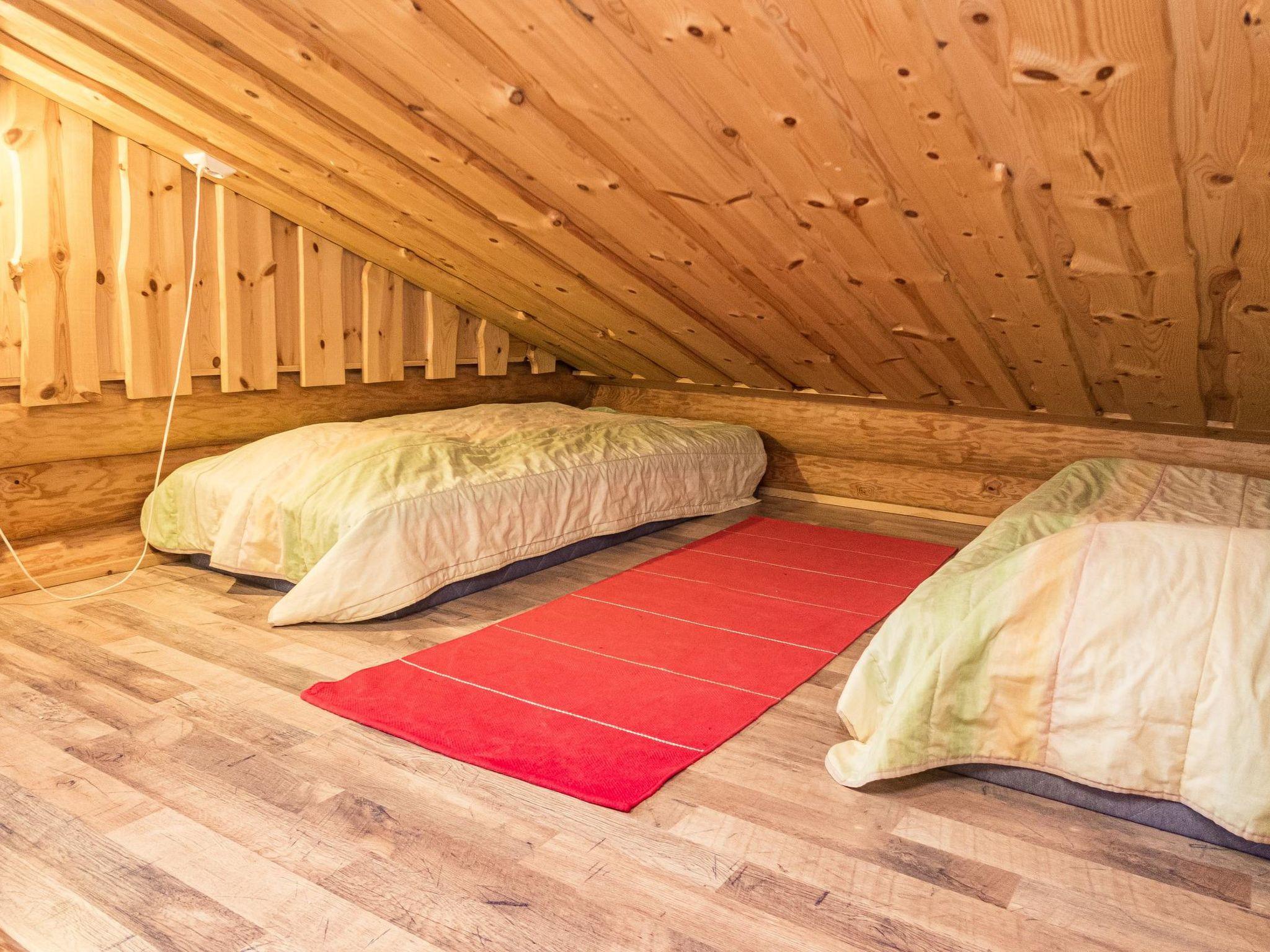 Photo 23 - Maison de 3 chambres à Kuusamo avec sauna et vues sur la montagne