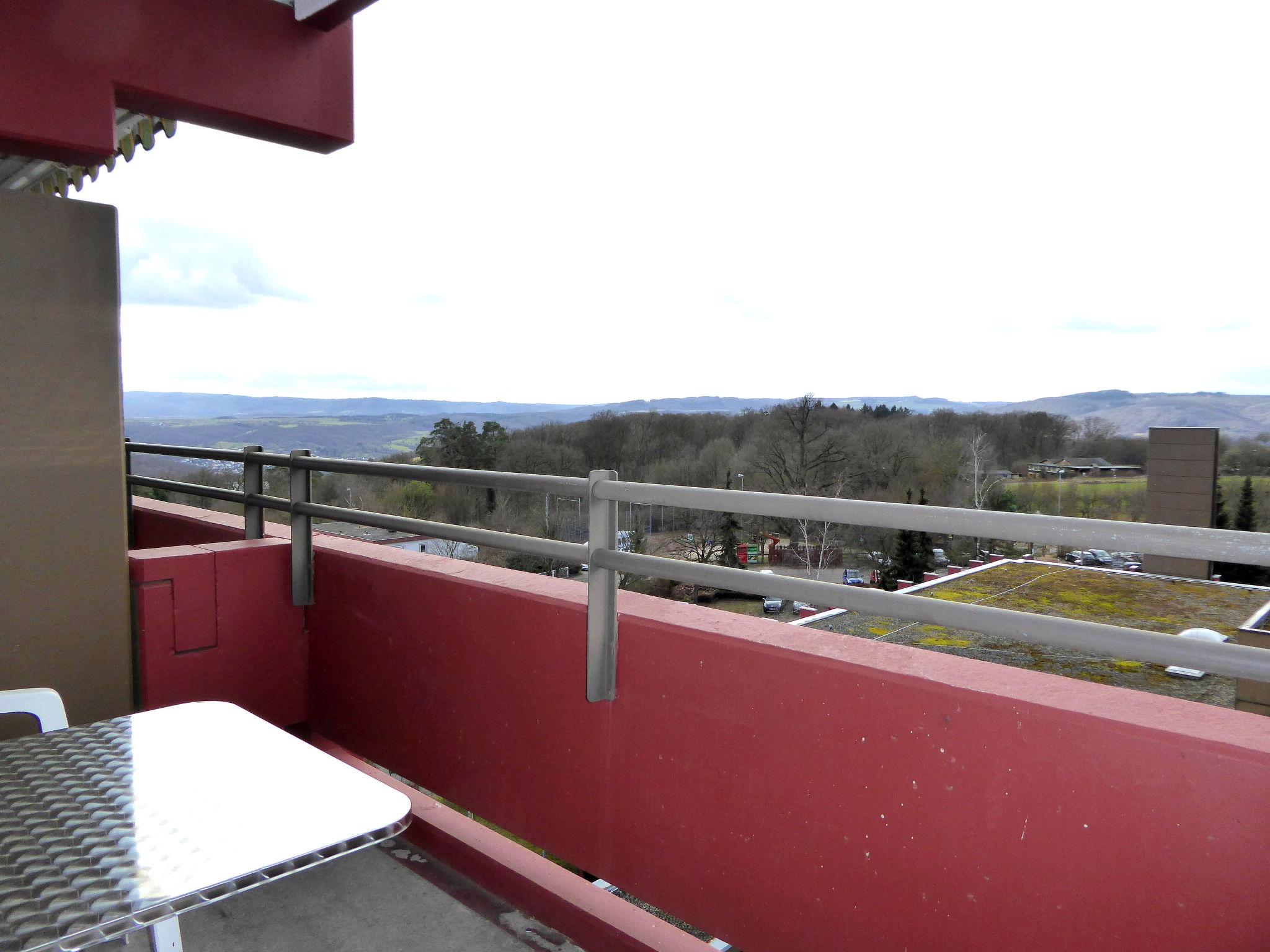 Photo 17 - 1 bedroom Apartment in Lahnstein with swimming pool and sauna