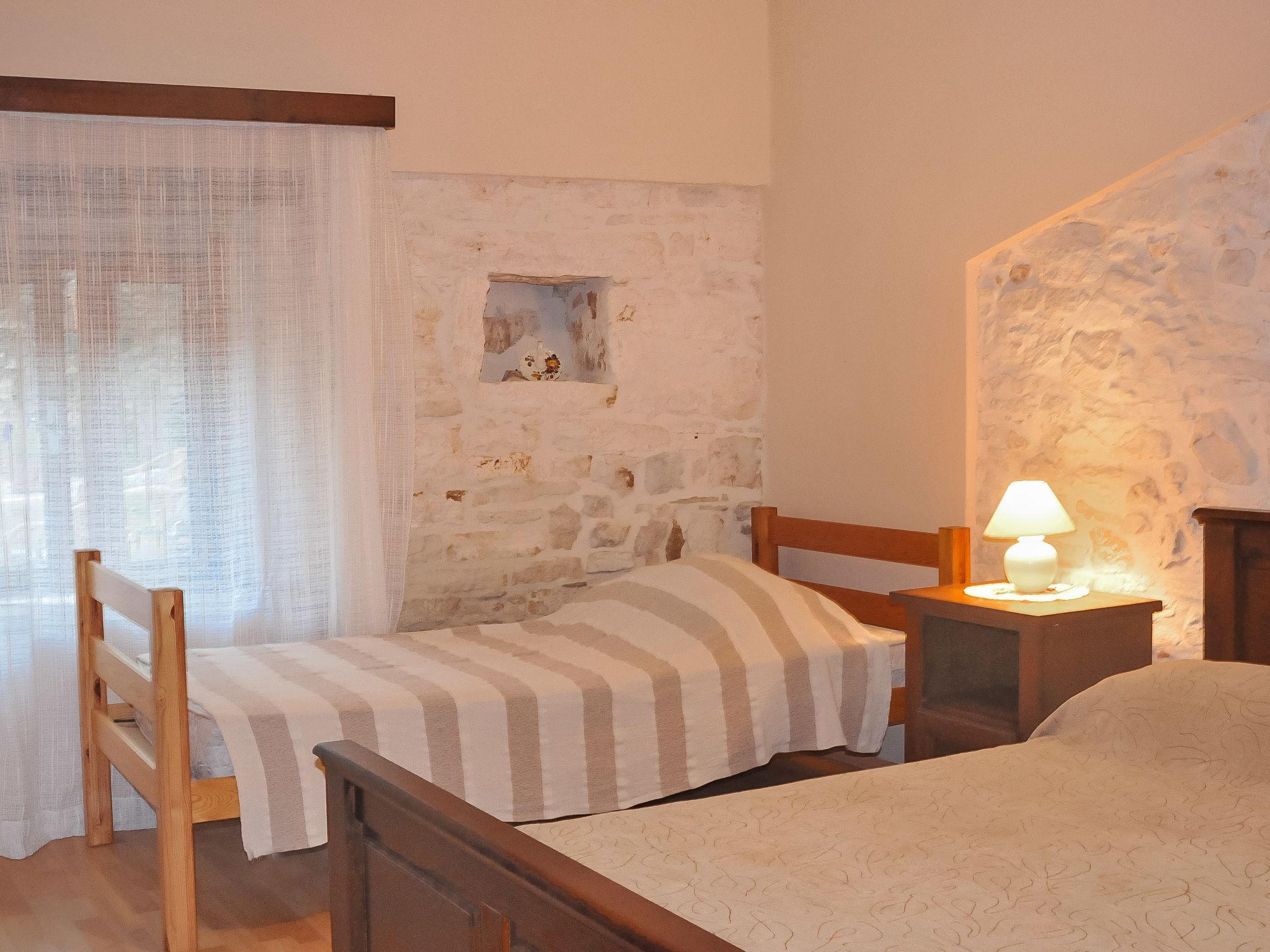 Foto 6 - Appartamento con 1 camera da letto a Vodnjan con terrazza e vista mare
