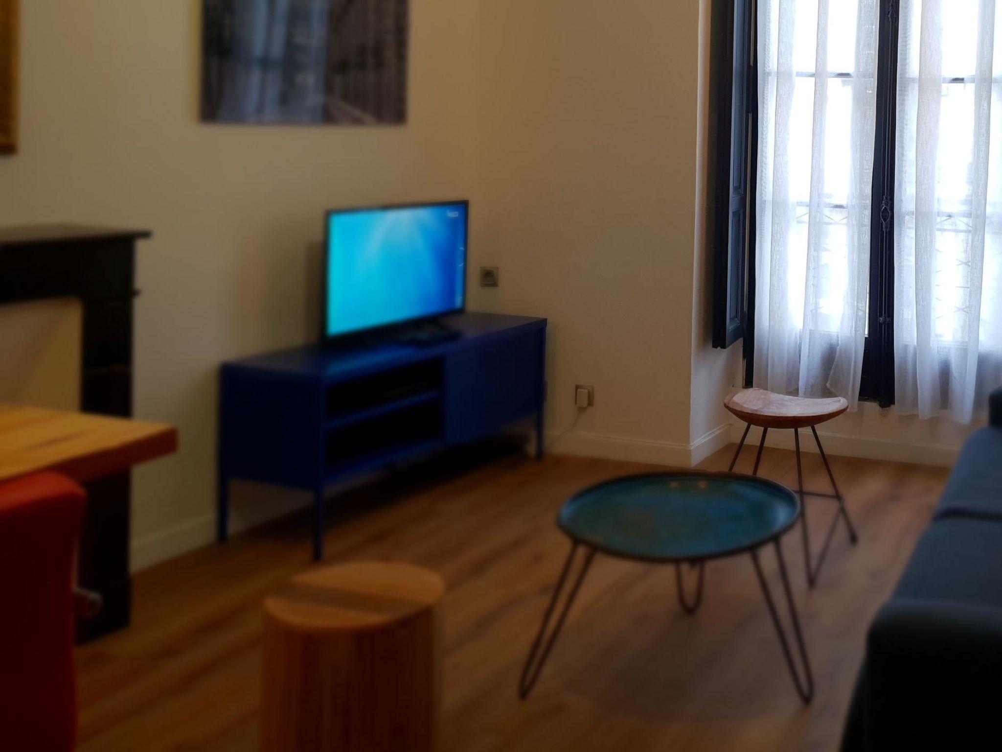 Photo 3 - 1 bedroom Apartment in Nantes