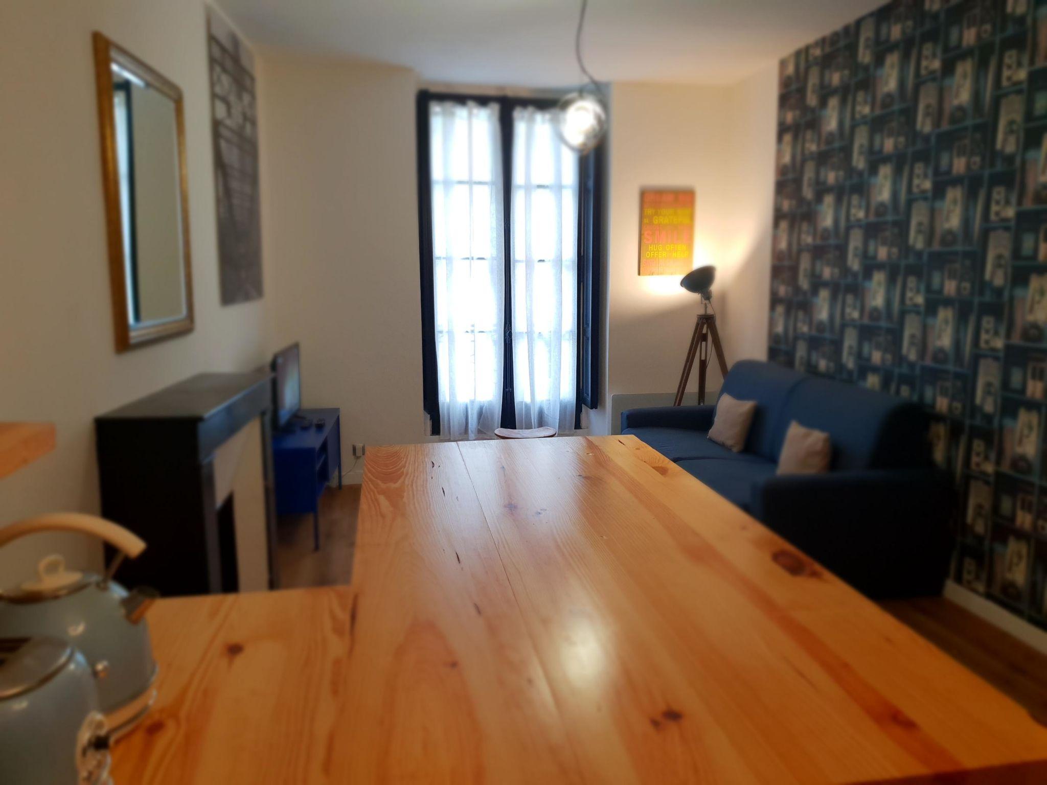 Foto 5 - Apartamento de 1 habitación en Nantes