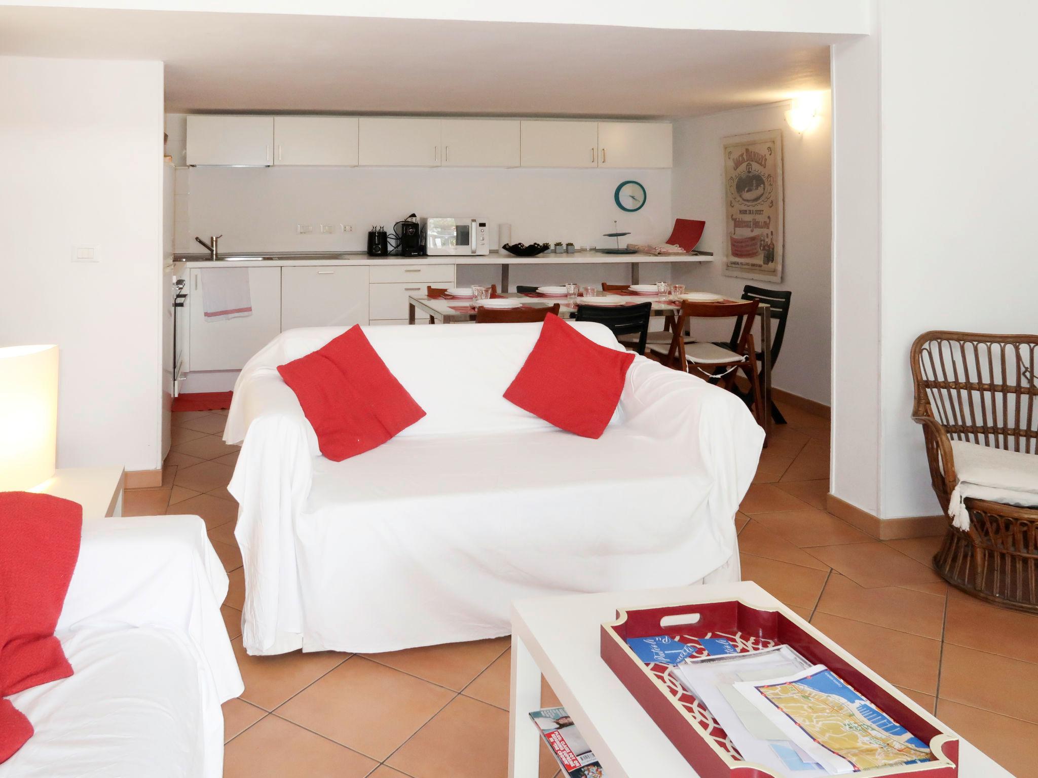Foto 8 - Haus mit 4 Schlafzimmern in Sanremo mit garten und blick aufs meer