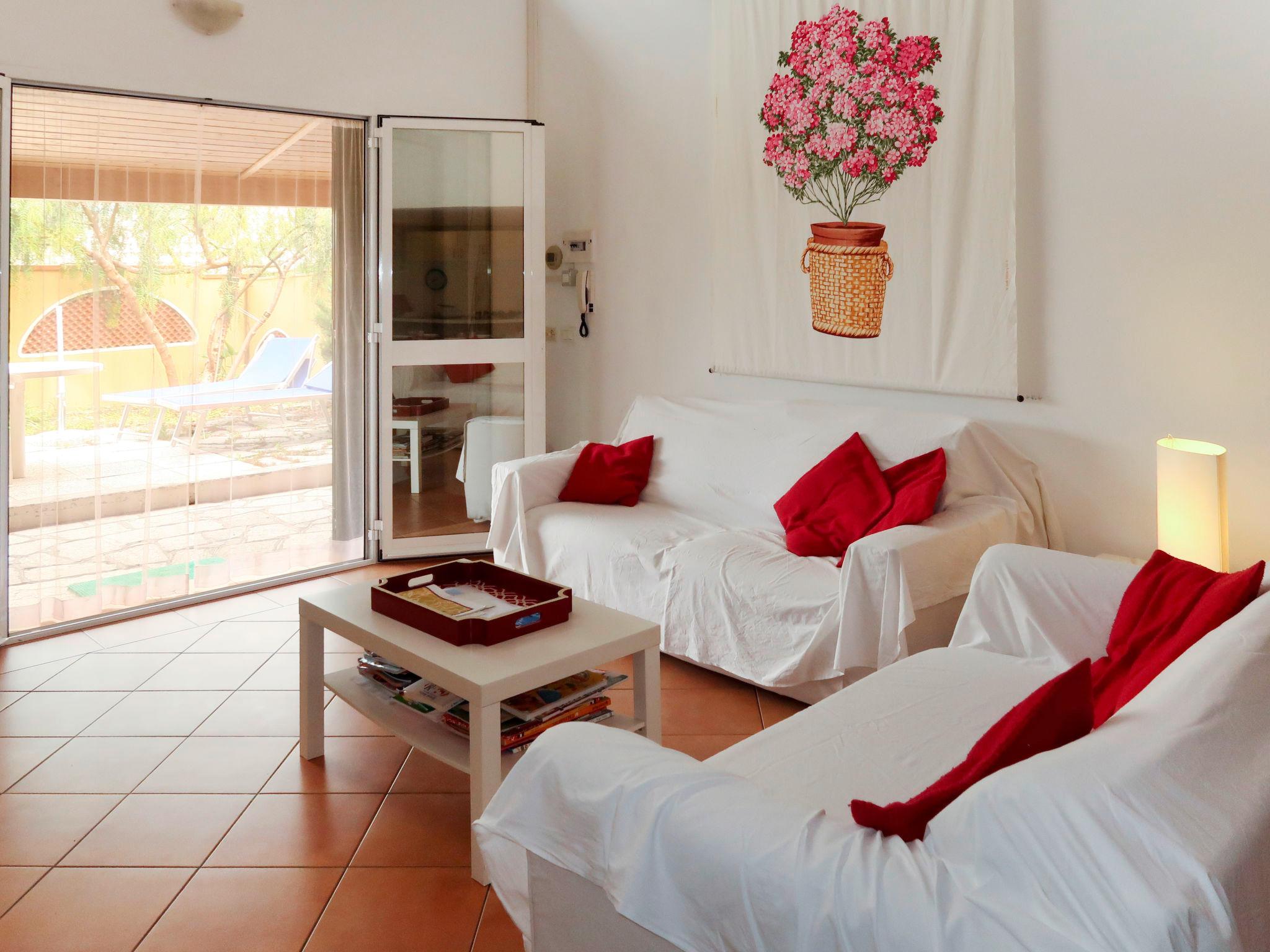 Foto 7 - Haus mit 4 Schlafzimmern in Sanremo mit garten und blick aufs meer
