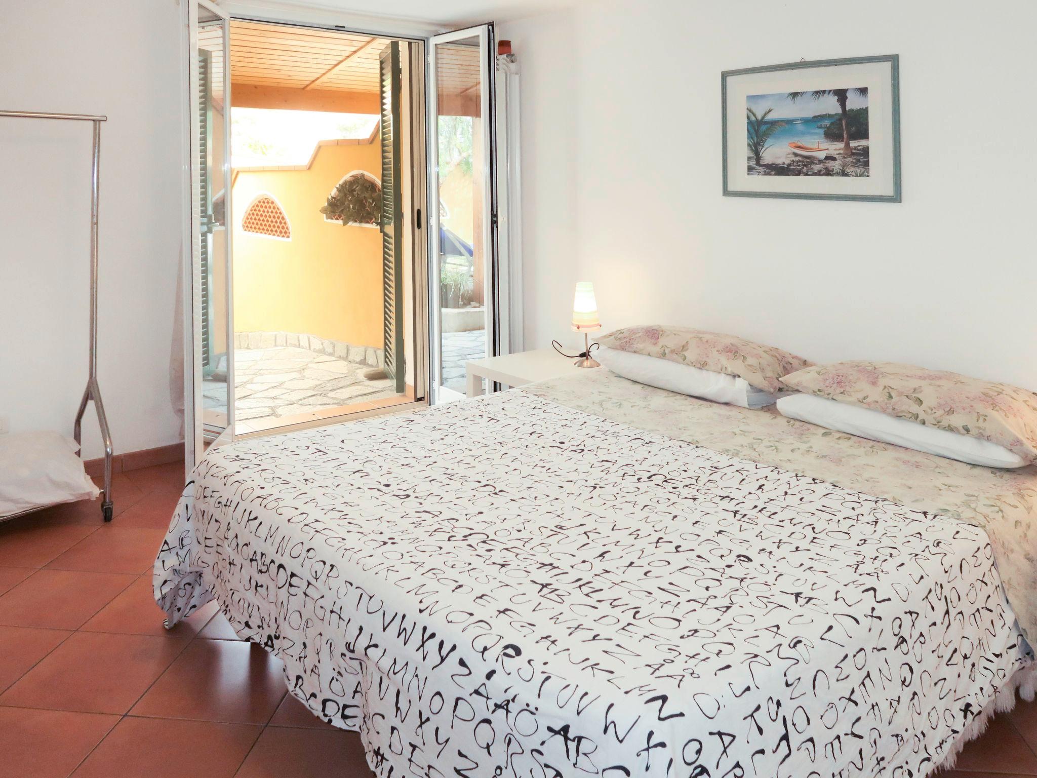 Foto 3 - Haus mit 4 Schlafzimmern in Sanremo mit garten und blick aufs meer
