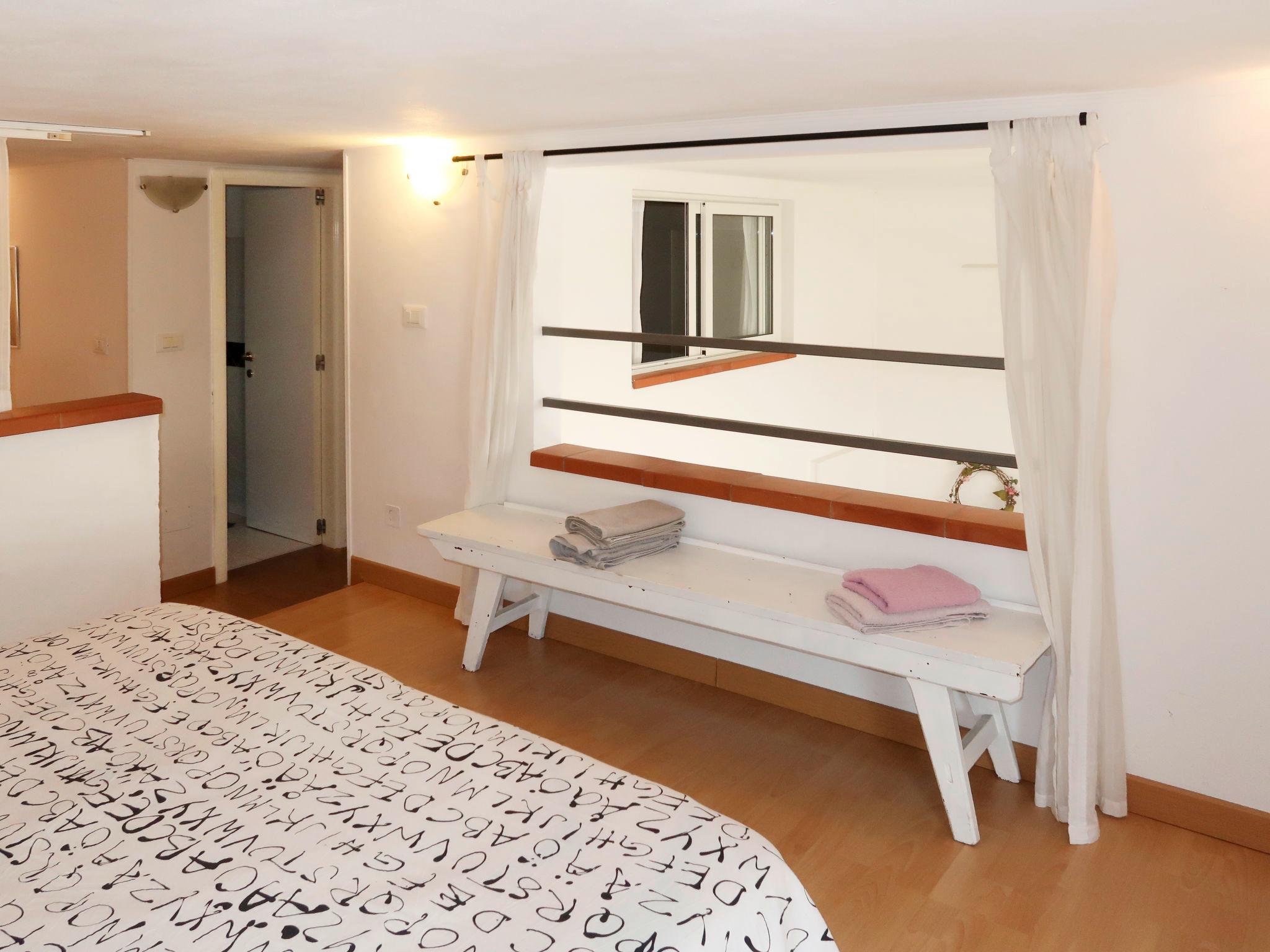 Foto 15 - Haus mit 4 Schlafzimmern in Sanremo mit garten und blick aufs meer