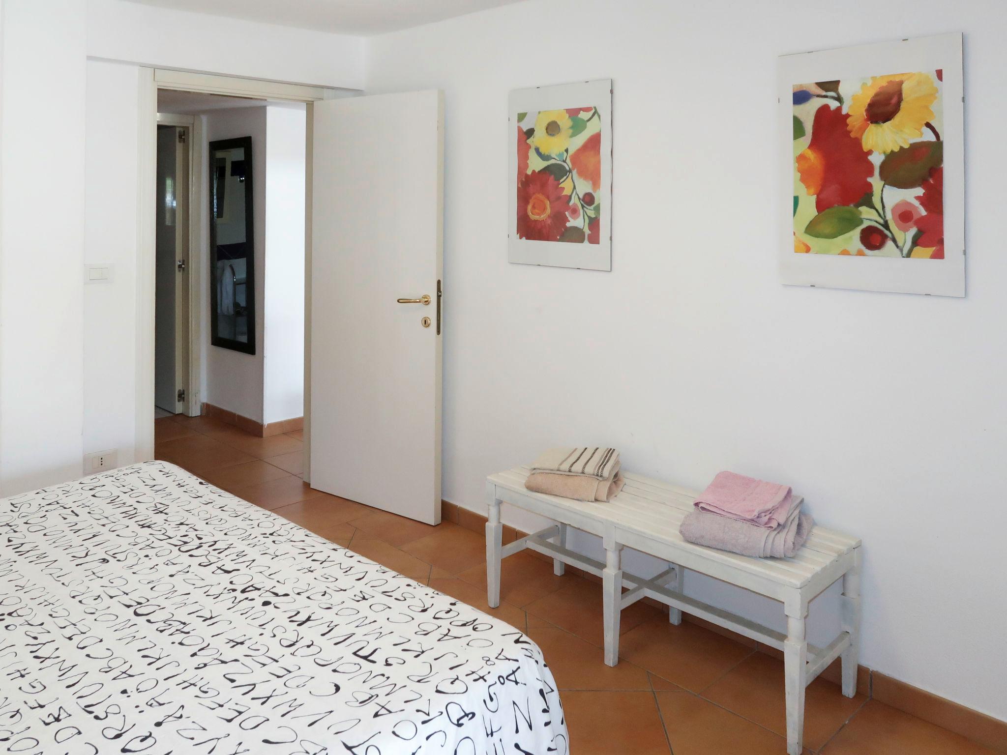 Foto 11 - Casa de 4 quartos em Sanremo com jardim e vistas do mar