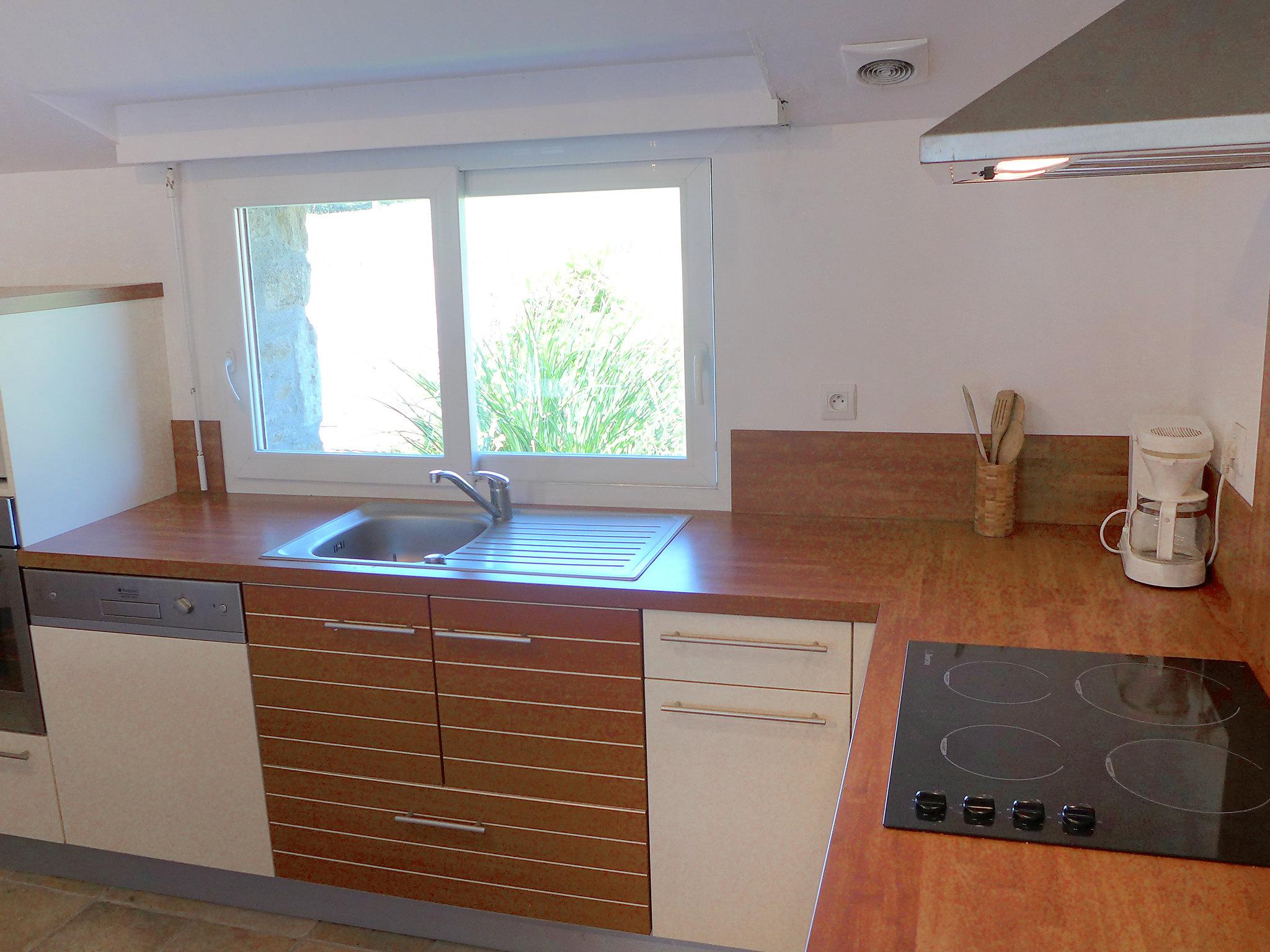 Photo 7 - 3 bedroom House in Saint-Malo with terrace and sea view