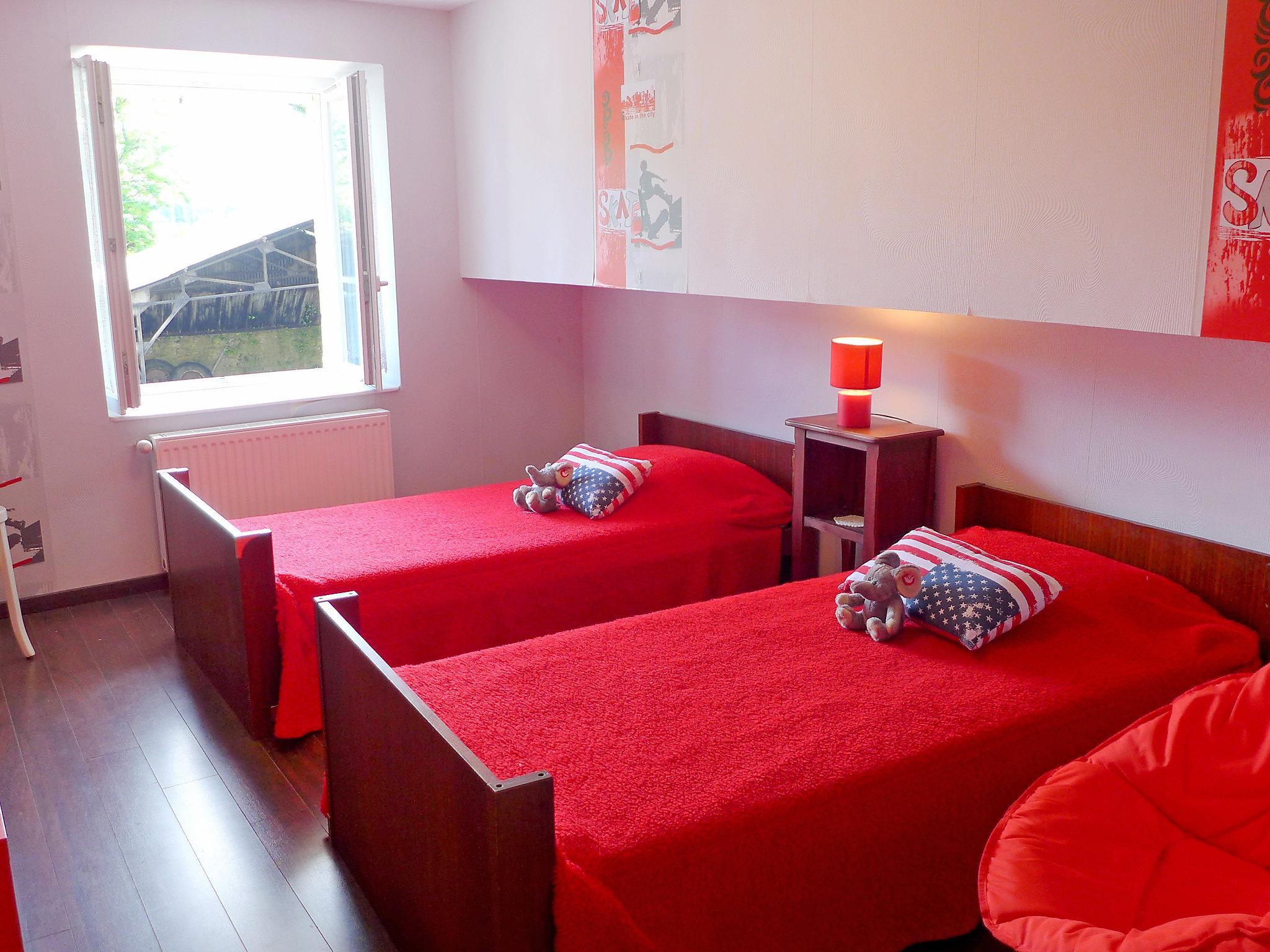 Foto 15 - Casa con 3 camere da letto a Saint-Malo con terrazza e vista mare