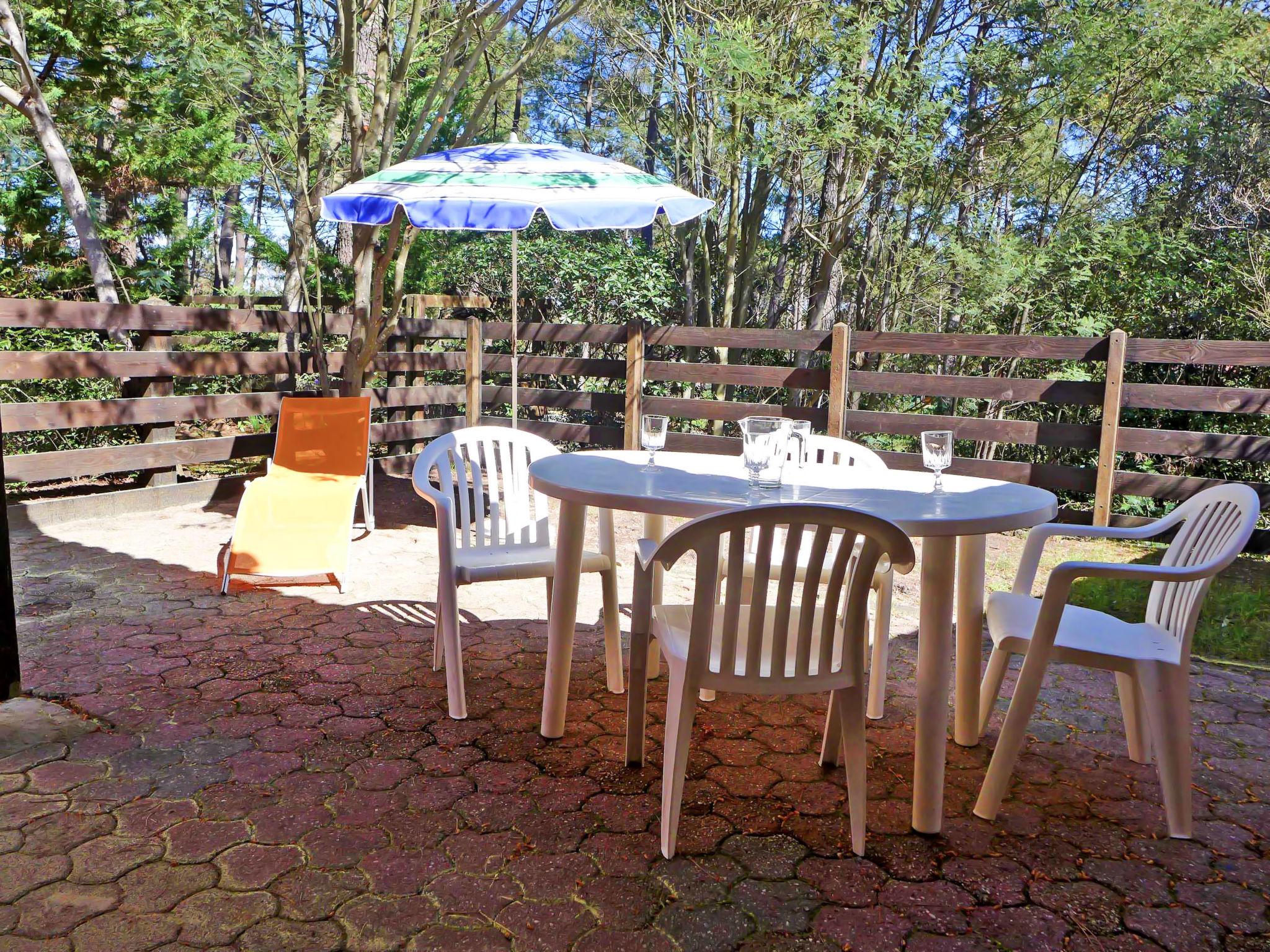 Photo 12 - House in Lacanau with garden and sea view