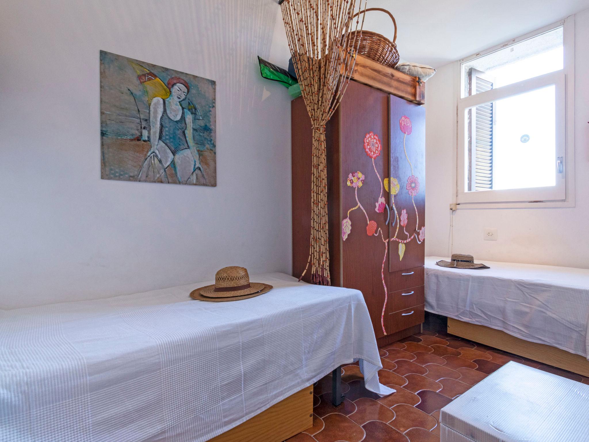 Foto 9 - Appartamento con 3 camere da letto a Torredembarra con piscina e vista mare