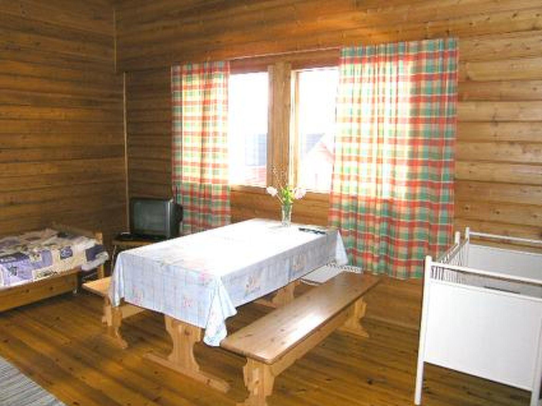 Foto 3 - Casa de 1 quarto em Taivalkoski com sauna