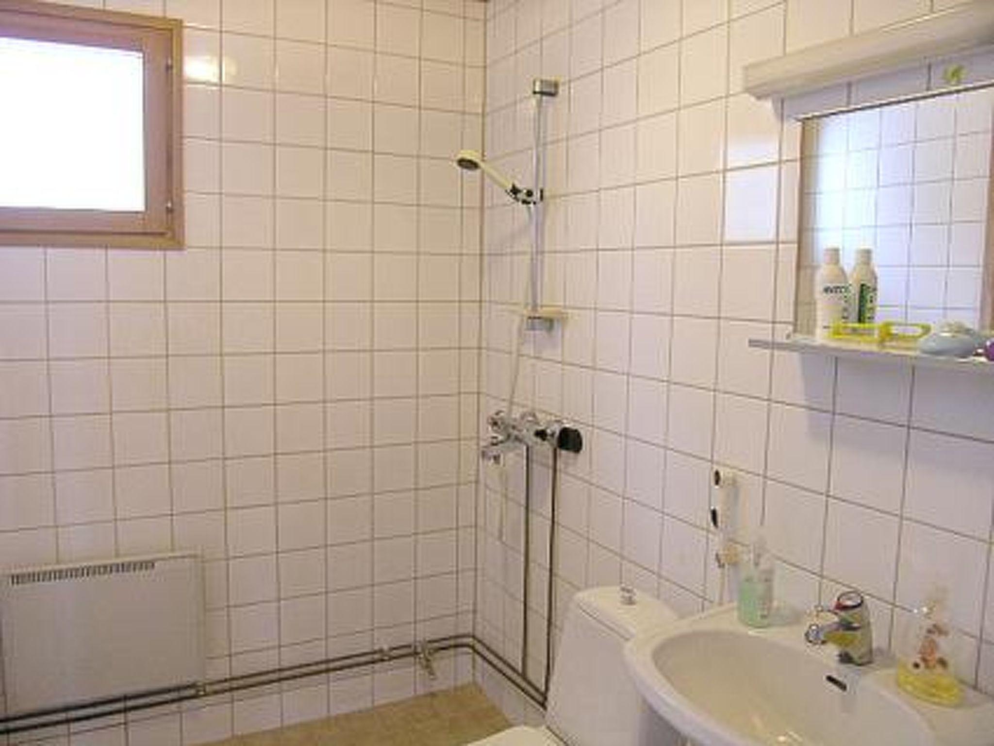 Foto 13 - Casa de 1 habitación en Taivalkoski con sauna
