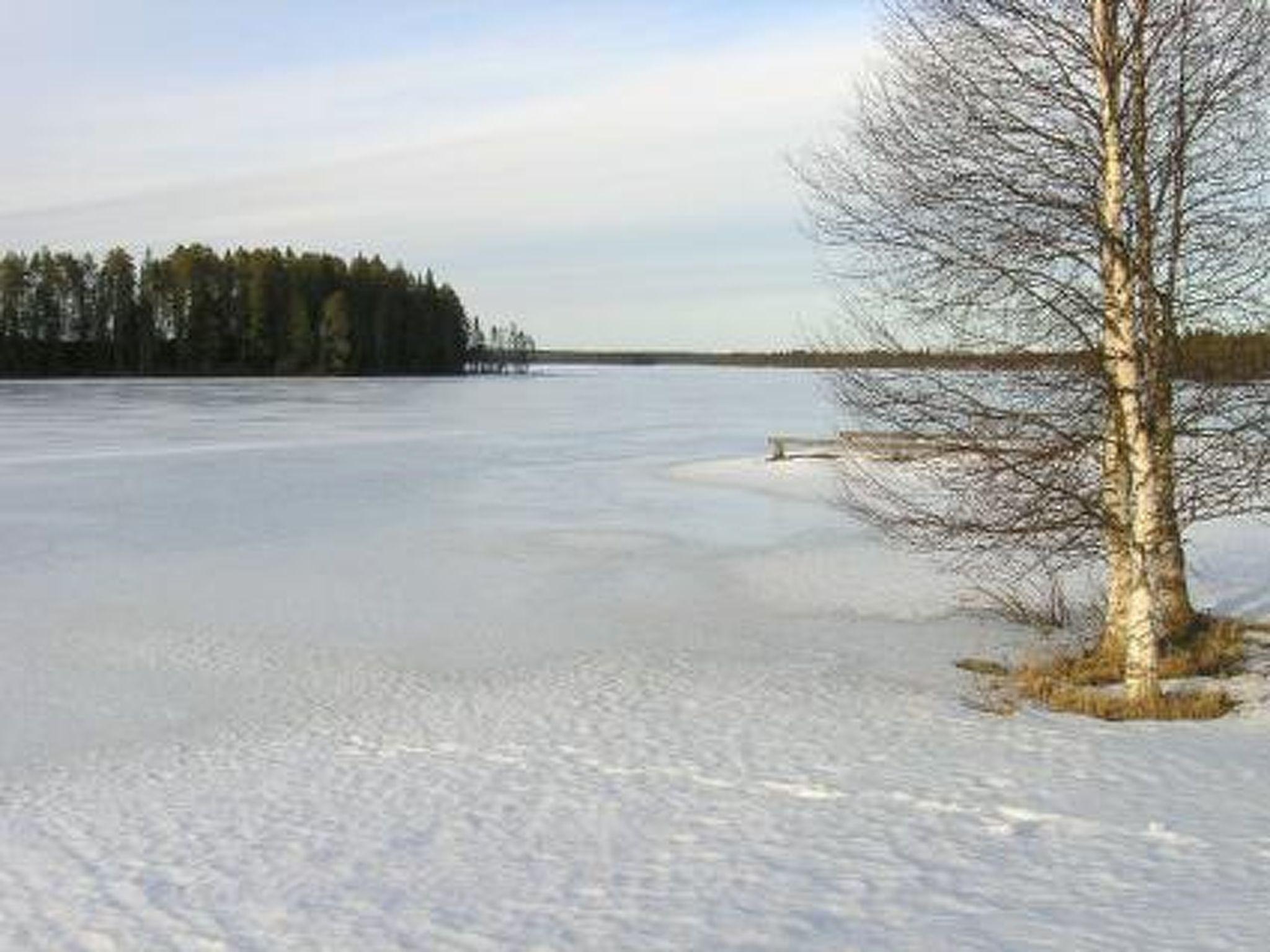 Photo 4 - 1 bedroom House in Taivalkoski with sauna