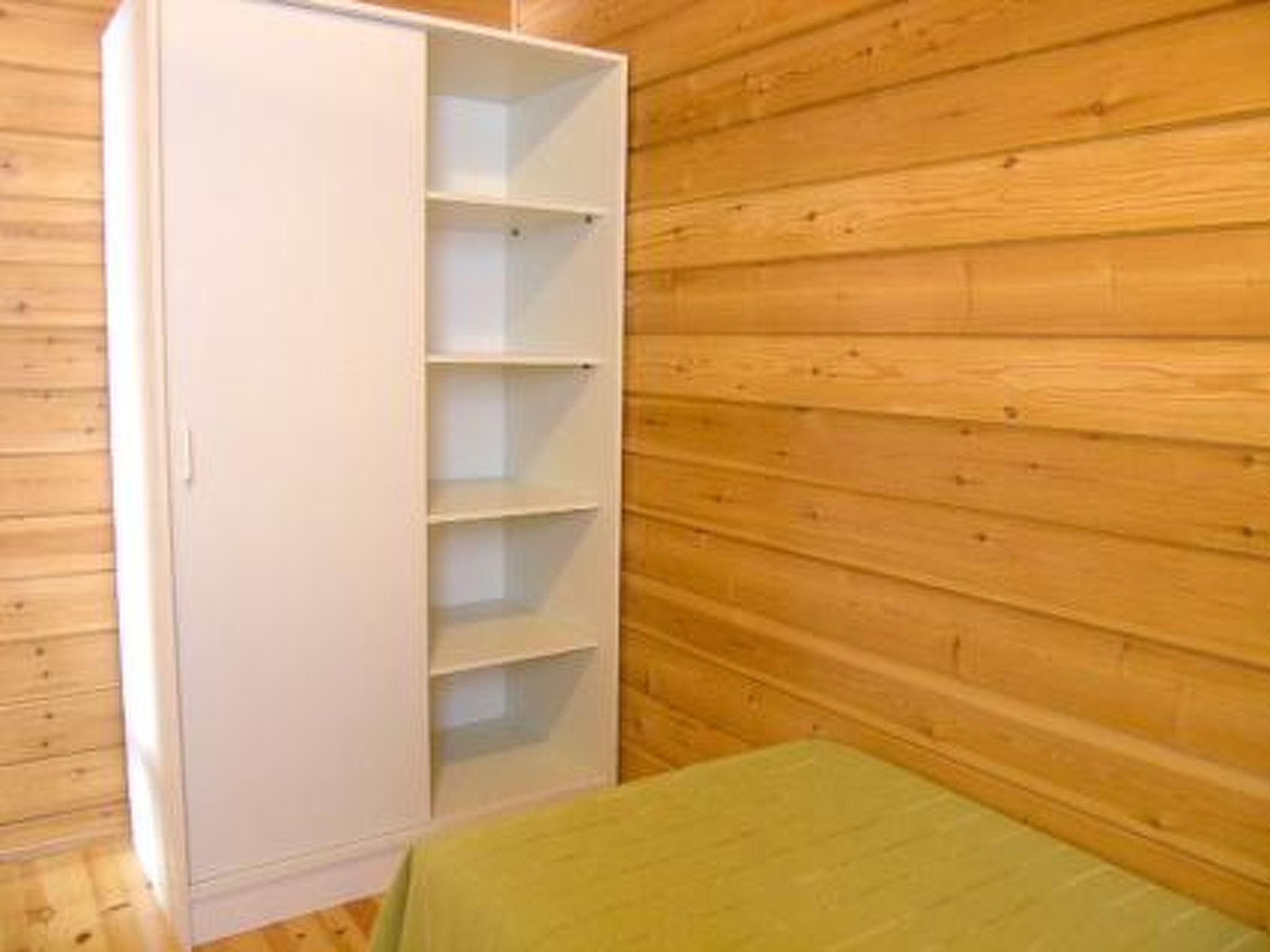 Foto 10 - Casa con 1 camera da letto a Taivalkoski con sauna