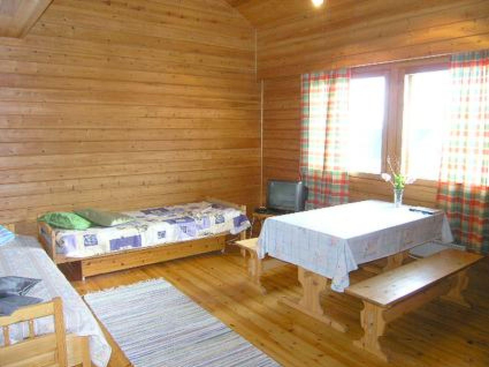 Foto 6 - Casa de 1 quarto em Taivalkoski com sauna