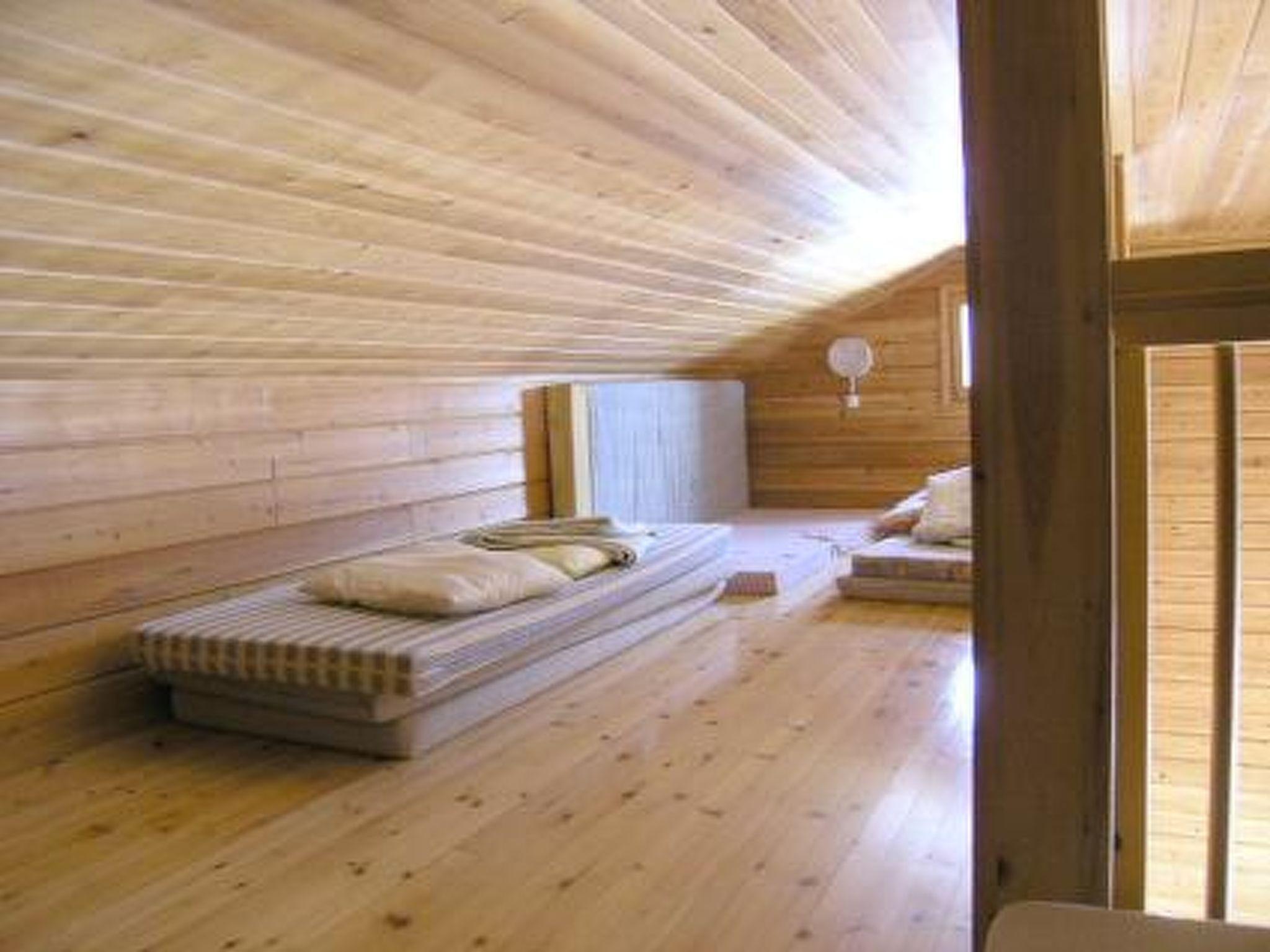 Foto 15 - Casa de 1 habitación en Taivalkoski con sauna