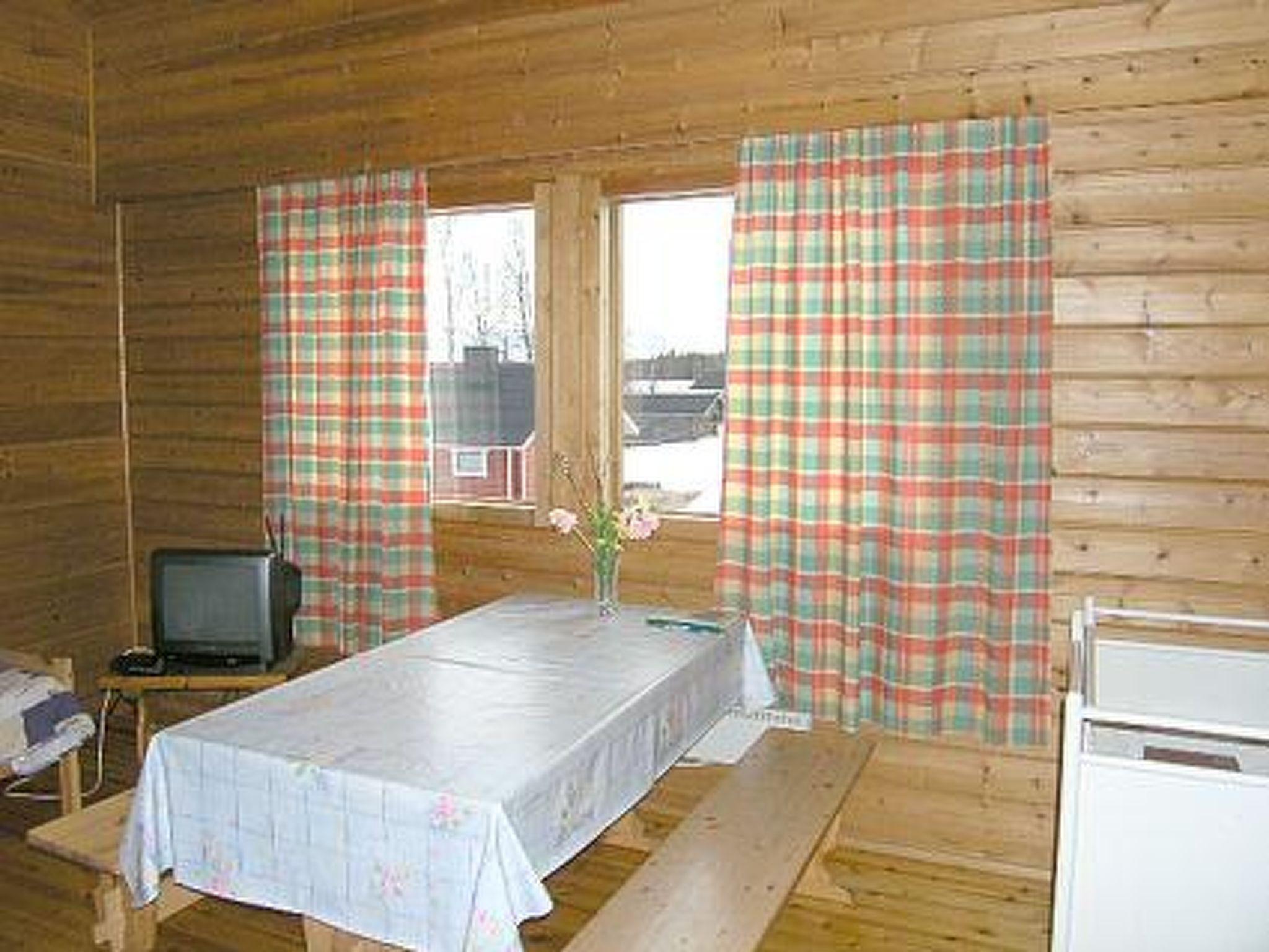 Foto 7 - Casa de 1 quarto em Taivalkoski com sauna