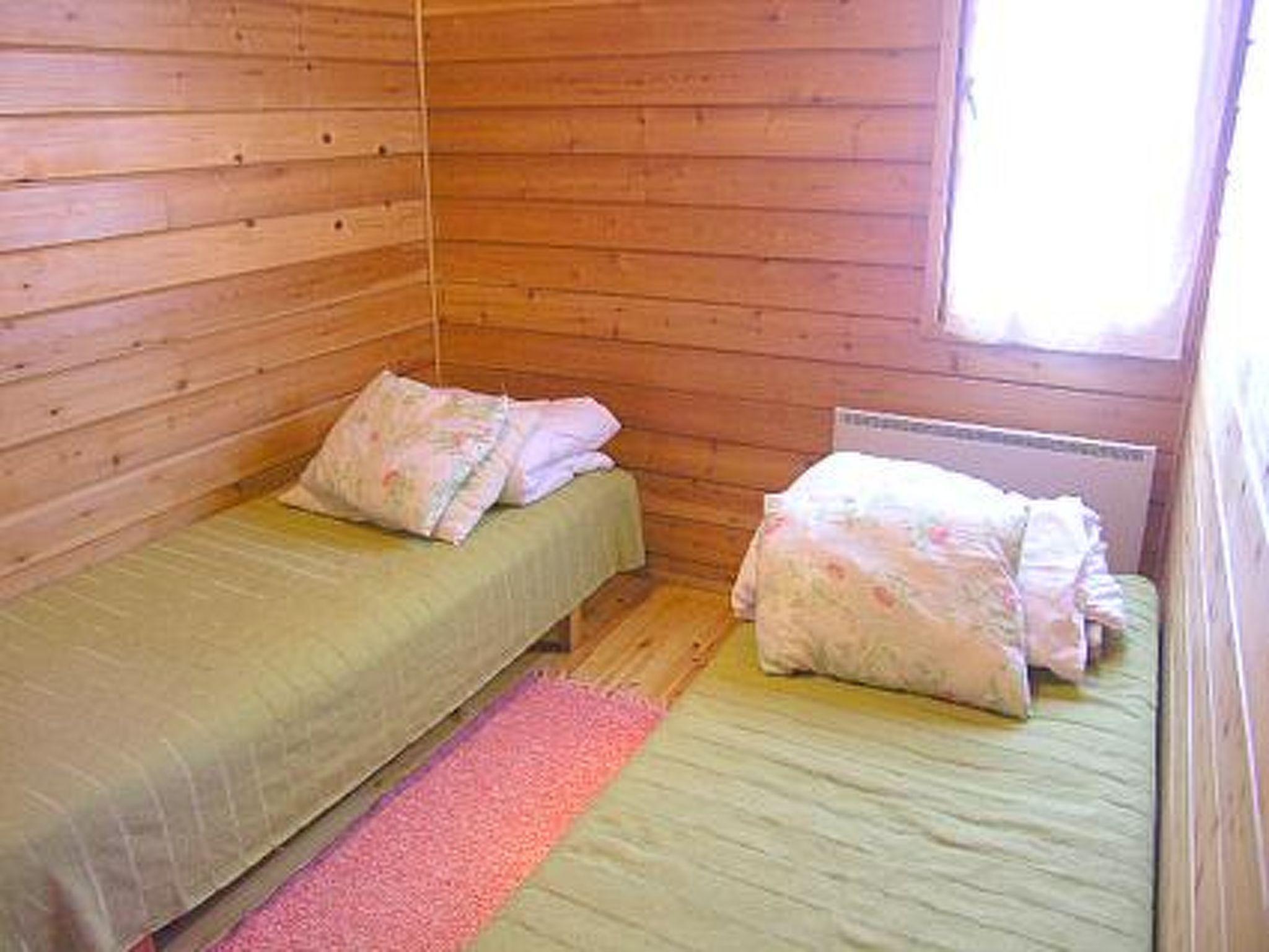 Photo 9 - Maison de 1 chambre à Taivalkoski avec sauna