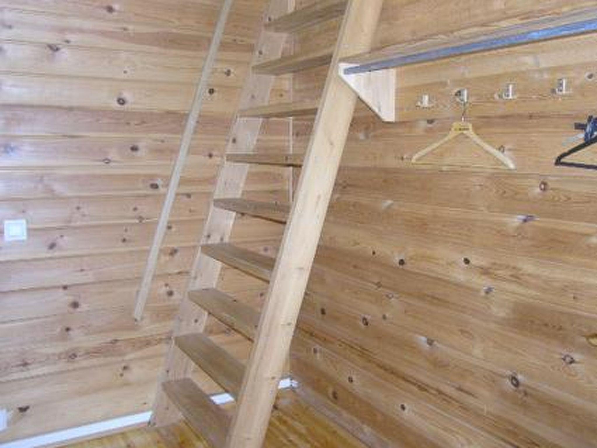 Photo 14 - Maison de 1 chambre à Taivalkoski avec sauna