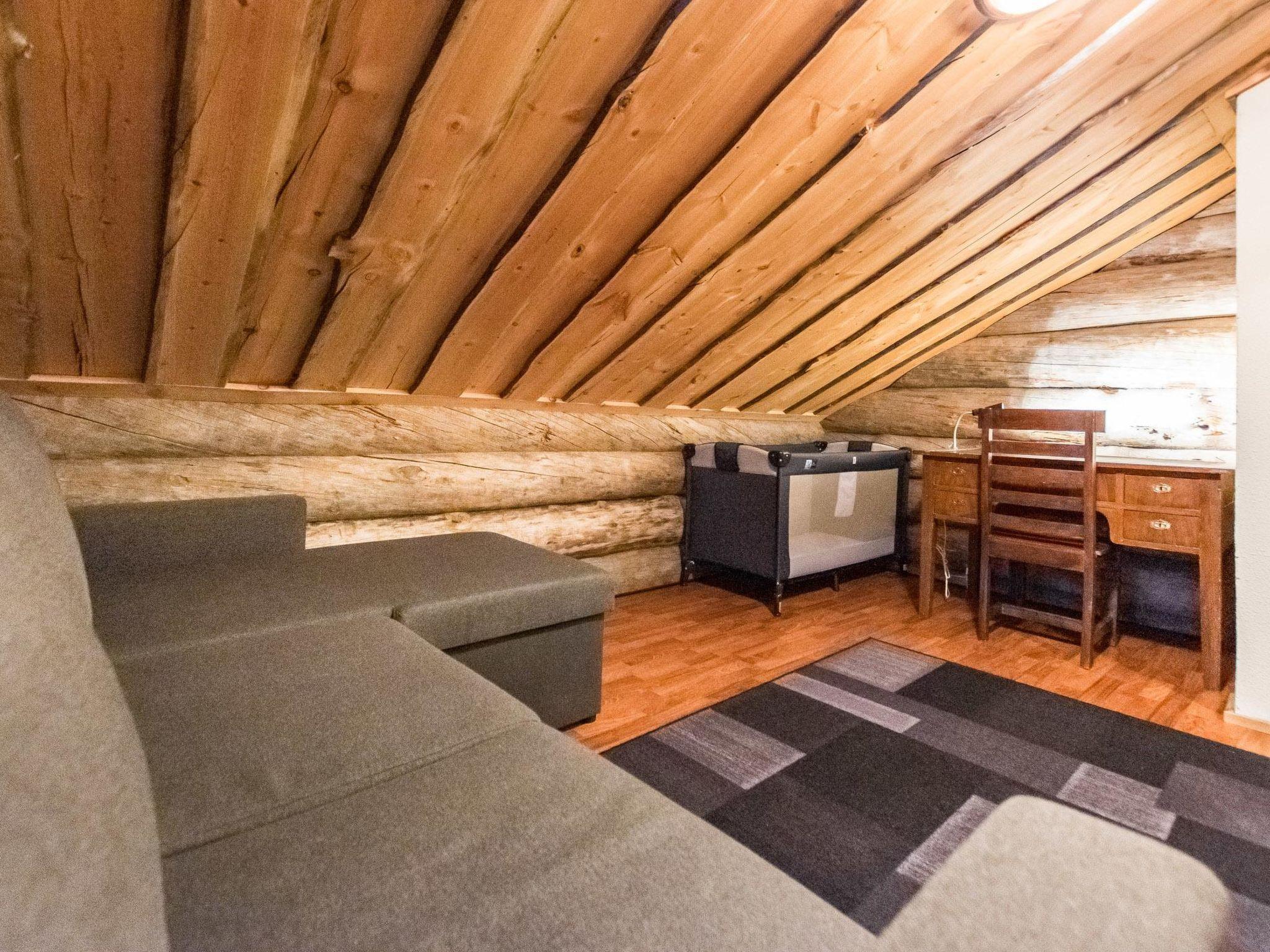 Foto 19 - Casa de 6 habitaciones en Pielavesi con sauna
