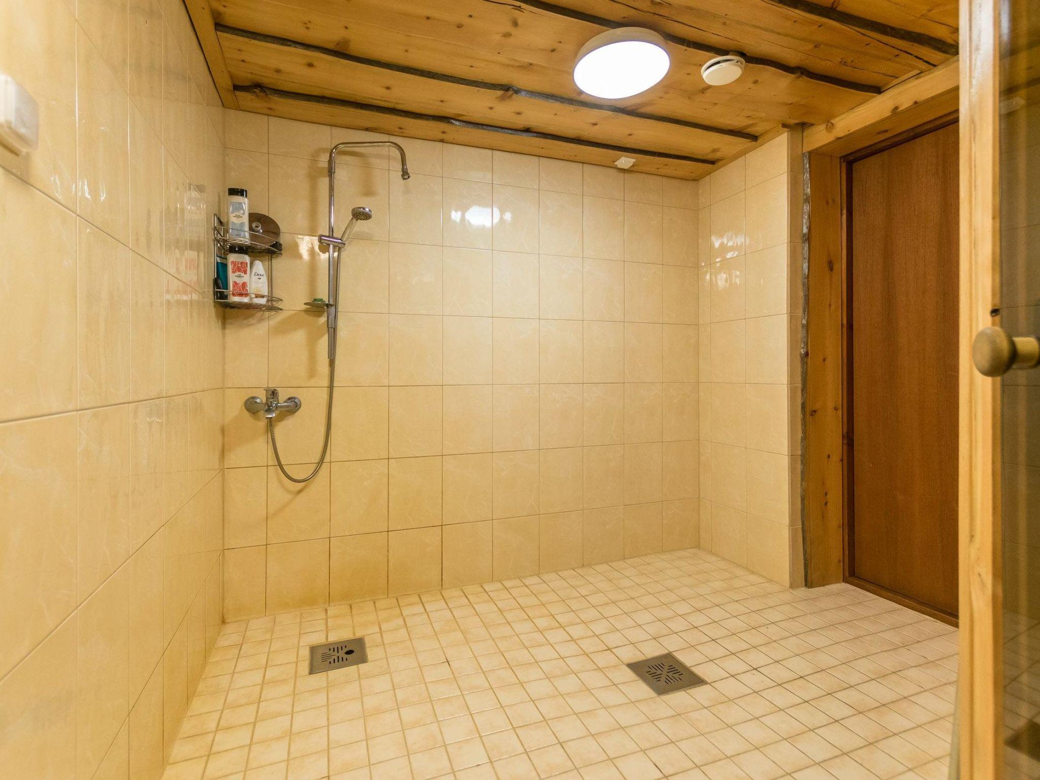Foto 21 - Casa con 6 camere da letto a Pielavesi con sauna