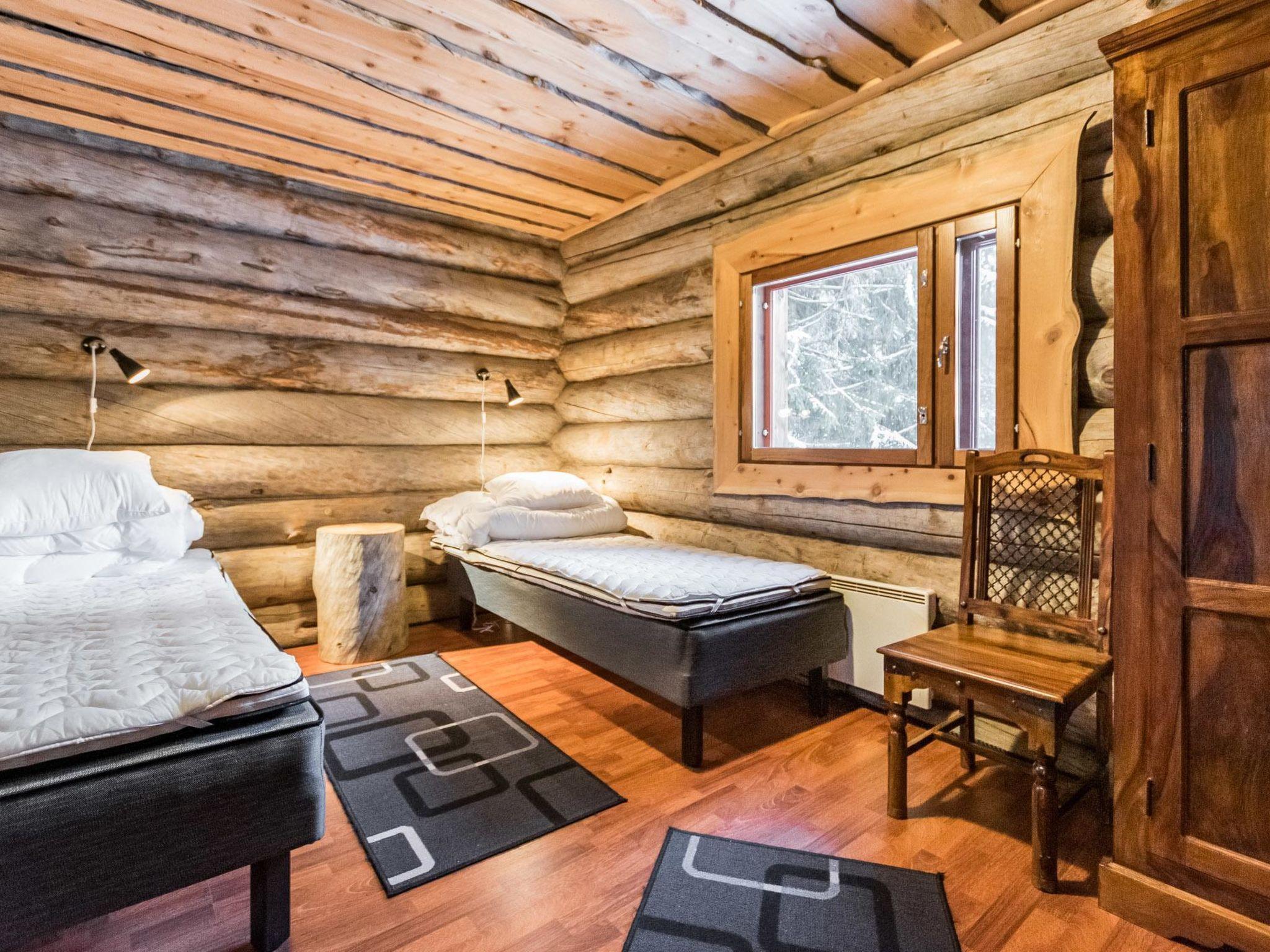 Foto 10 - Casa con 6 camere da letto a Pielavesi con sauna