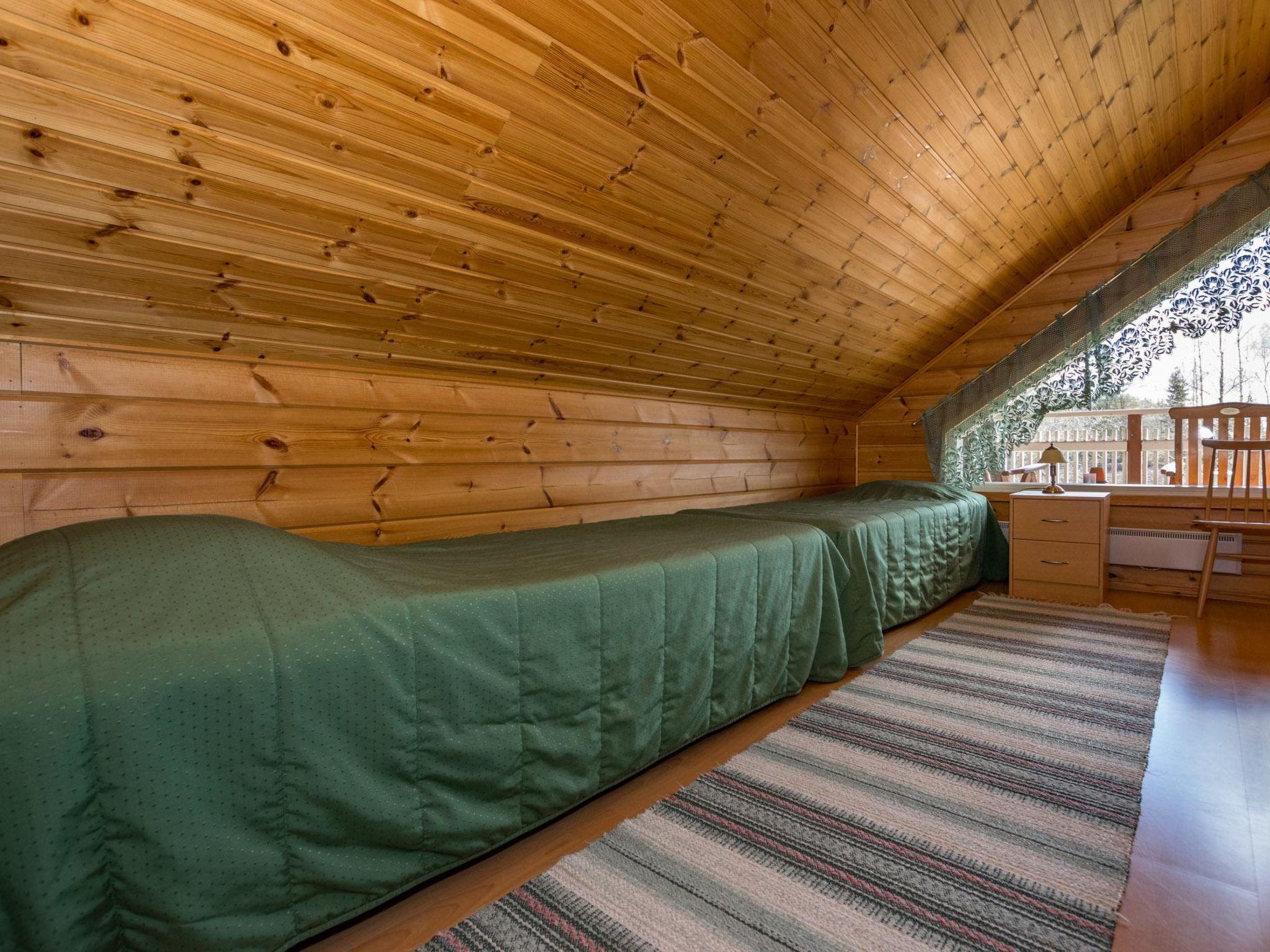 Photo 13 - Maison de 2 chambres à Jämijärvi avec sauna