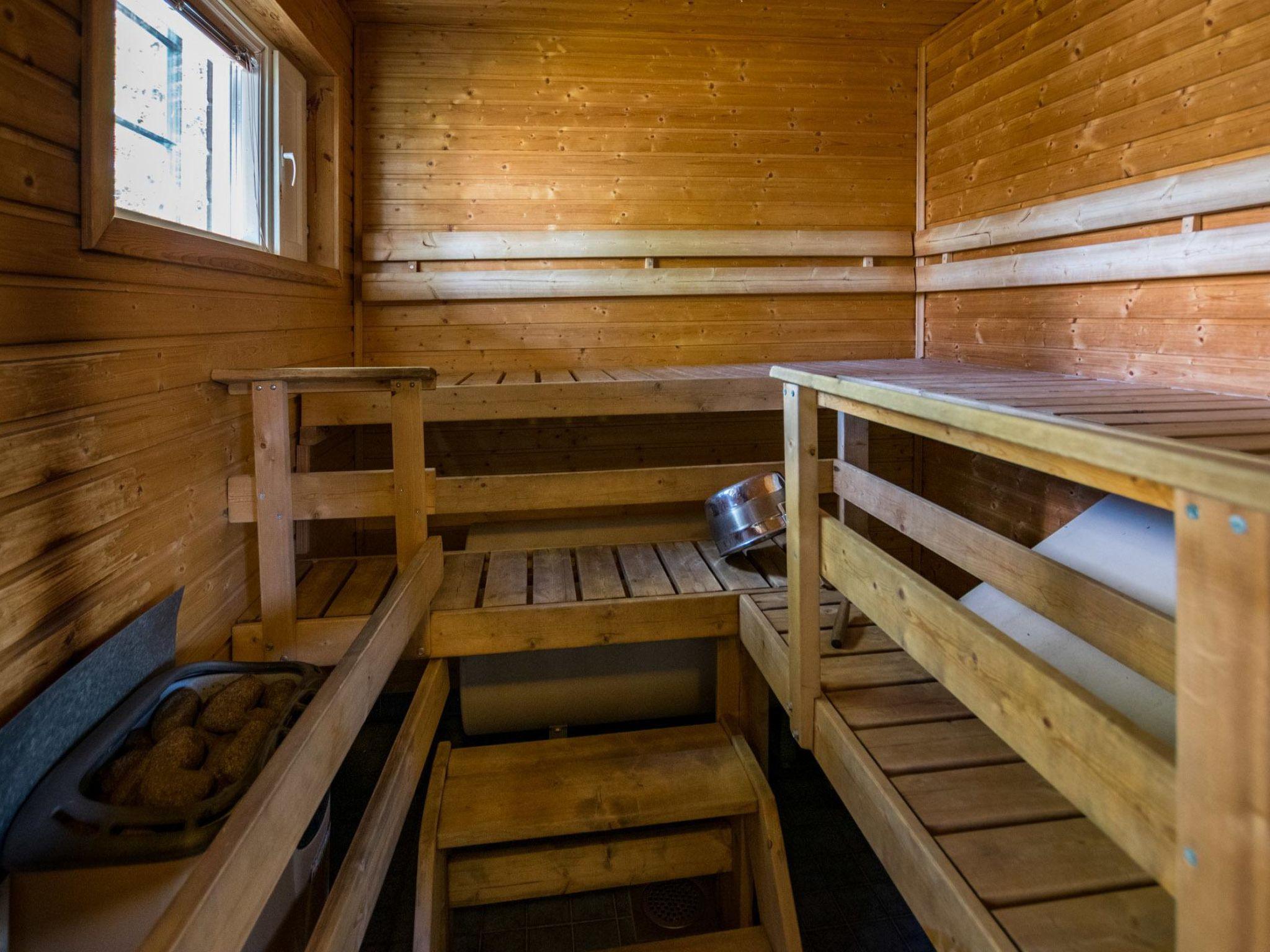 Photo 18 - Maison de 2 chambres à Jämijärvi avec sauna