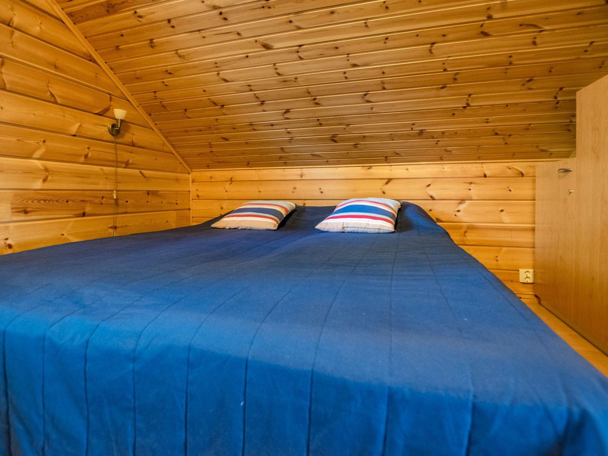 Photo 11 - Maison de 2 chambres à Jämijärvi avec sauna