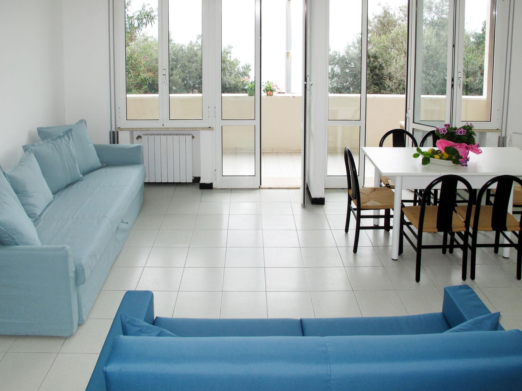 Photo 3 - 2 bedroom House in Bergeggi with terrace and sea view