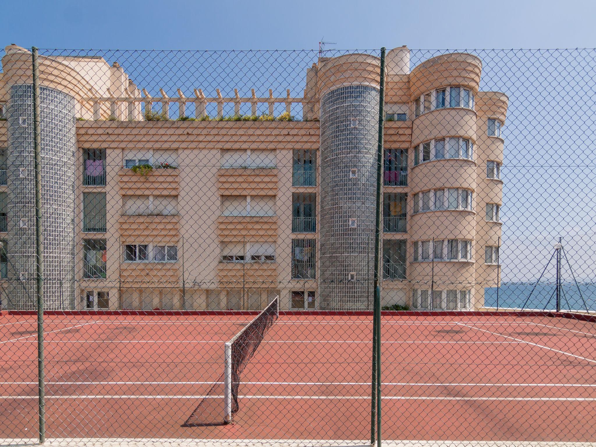 Photo 26 - Appartement de 2 chambres à Castro-Urdiales avec piscine et jardin